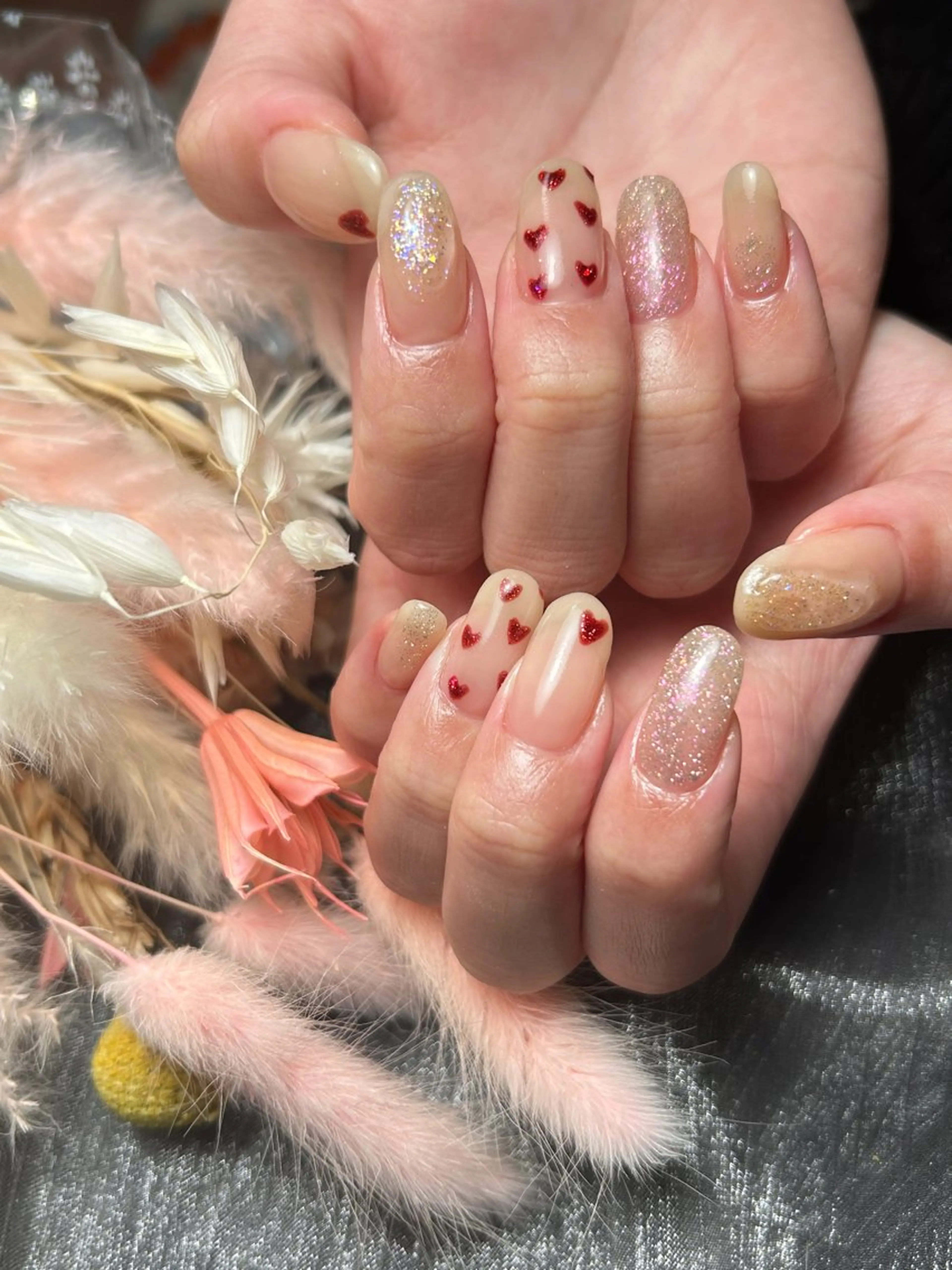 ネイル M.T nailのネイルデザイン