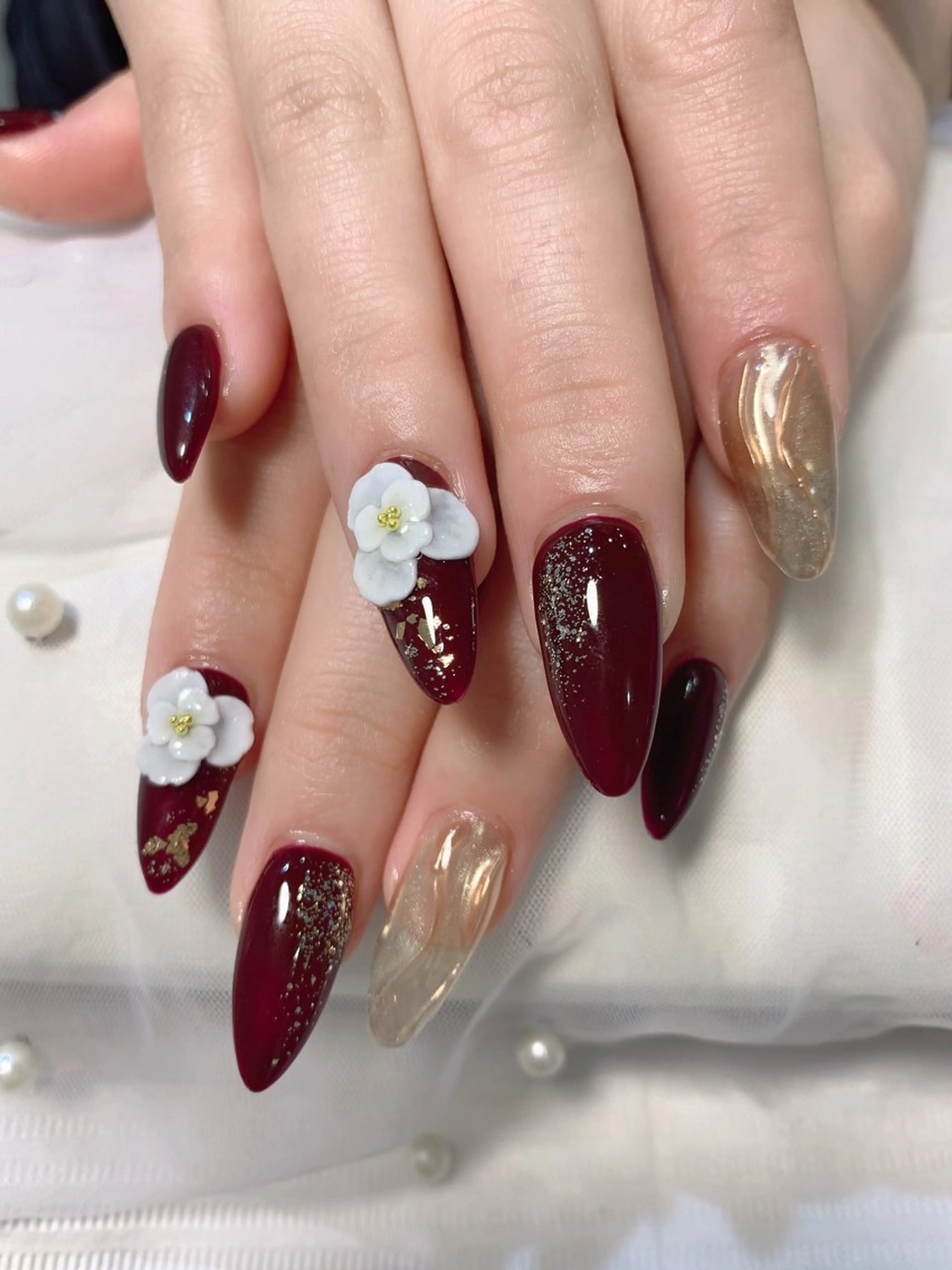 ネイル Ag Nailのネイルデザイン