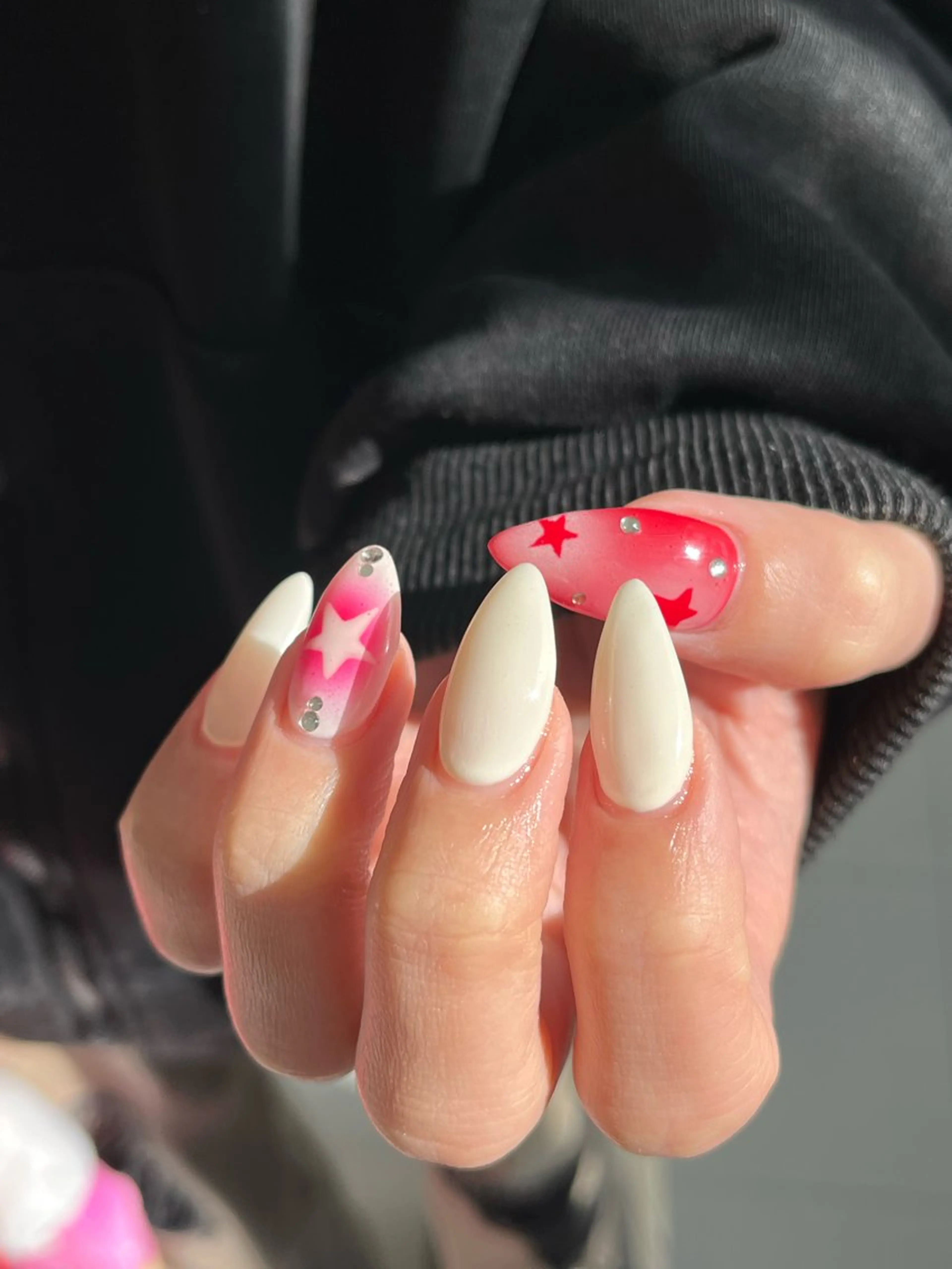 ネイル chiya nailsのネイルデザイン