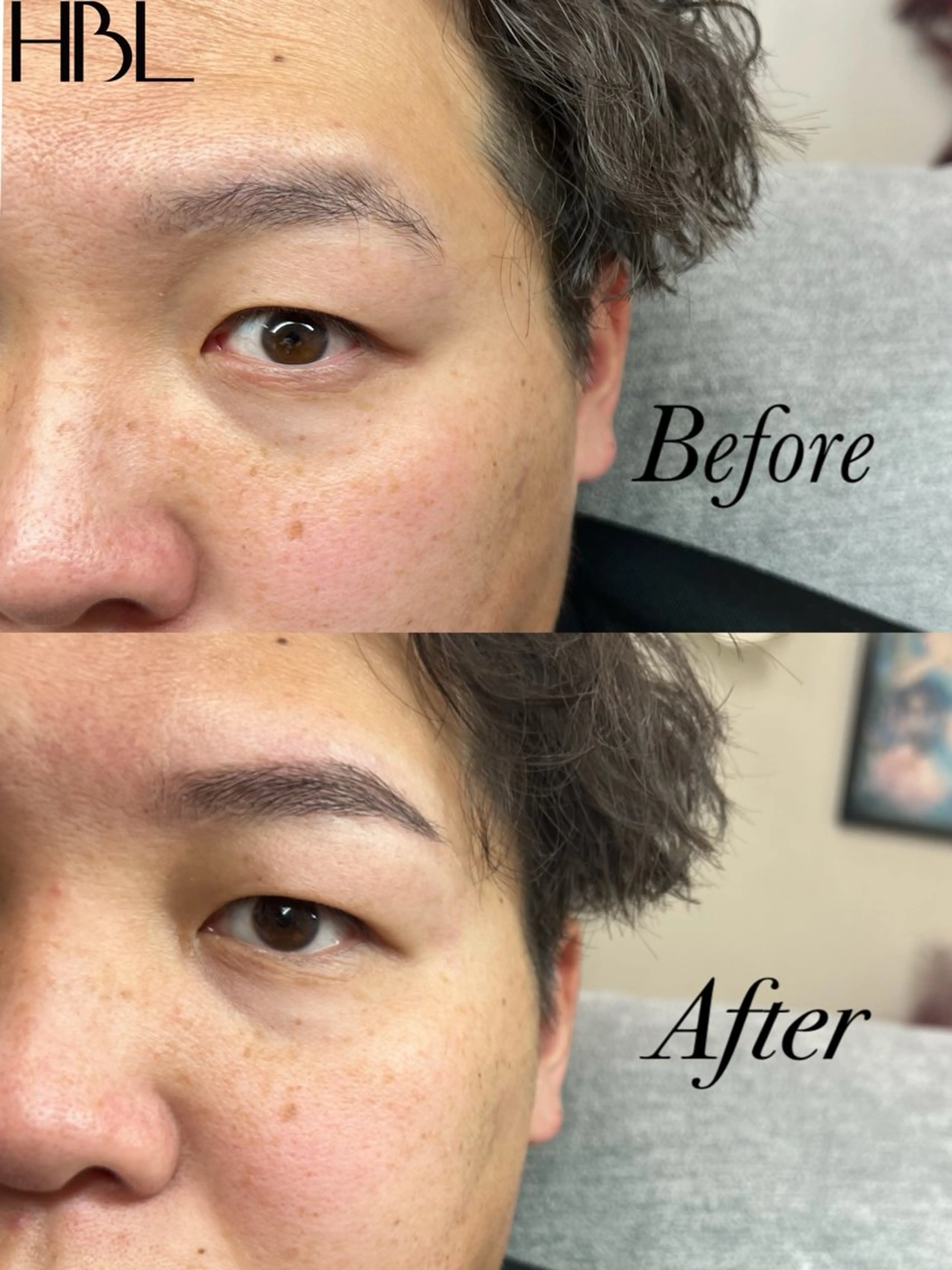 アイブロウ ワックス脱毛 その他(アイブロウ) NaiI Salon KIWAMIの眉毛・アイブロウイメージ