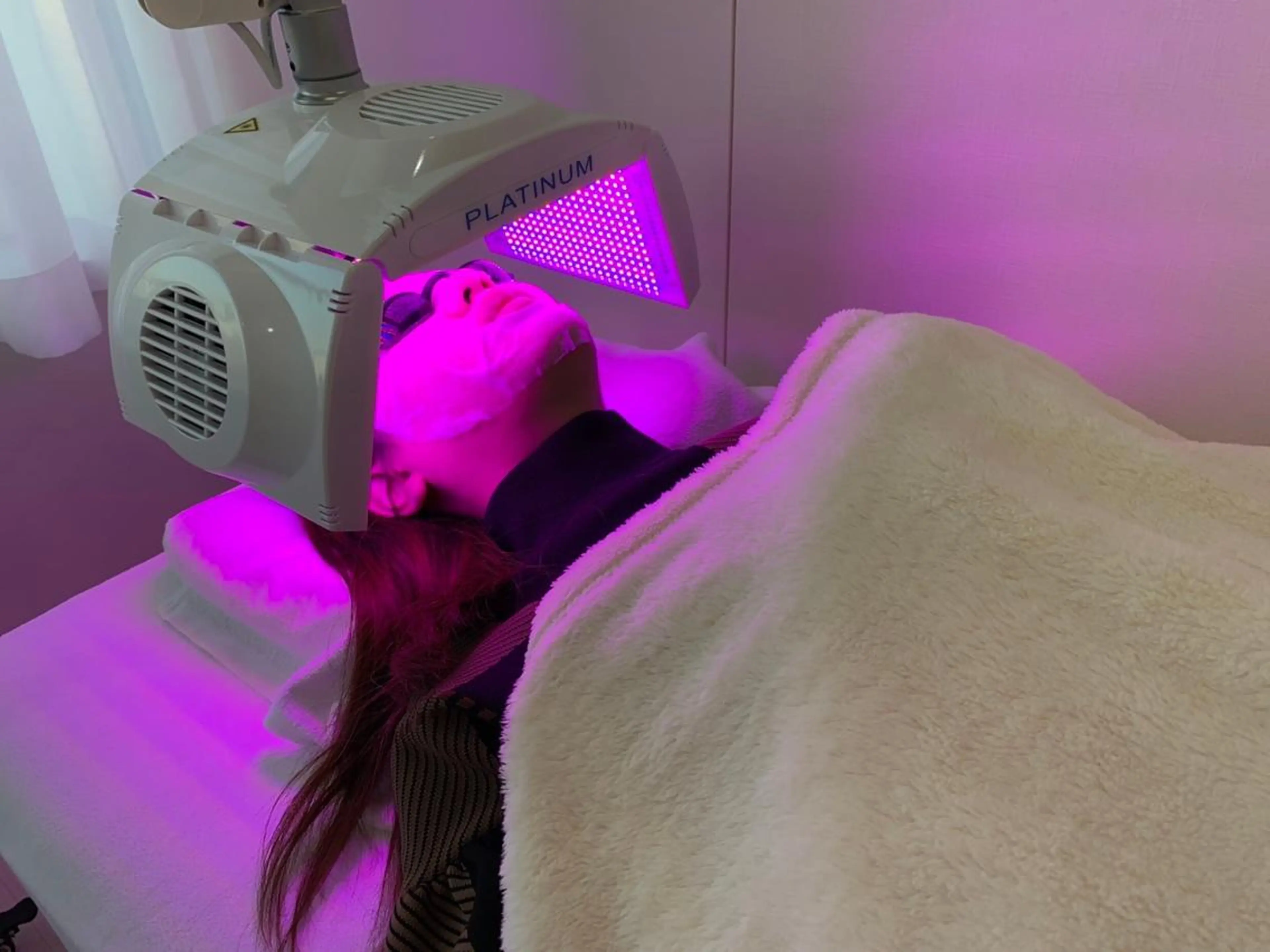 ライトビューティー 錦糸町店のエステ・リラクイメージ