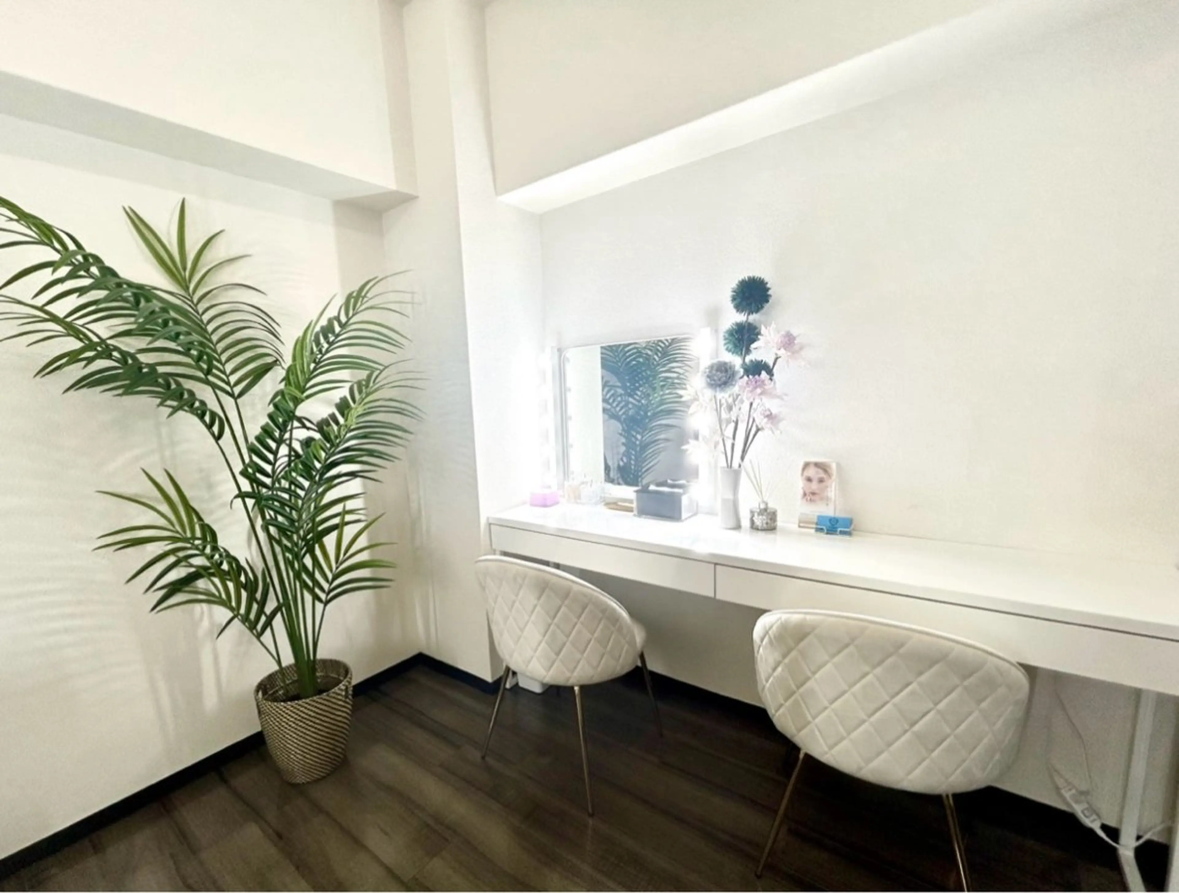 Recellage リセラージュのエステ・リラクイメージ