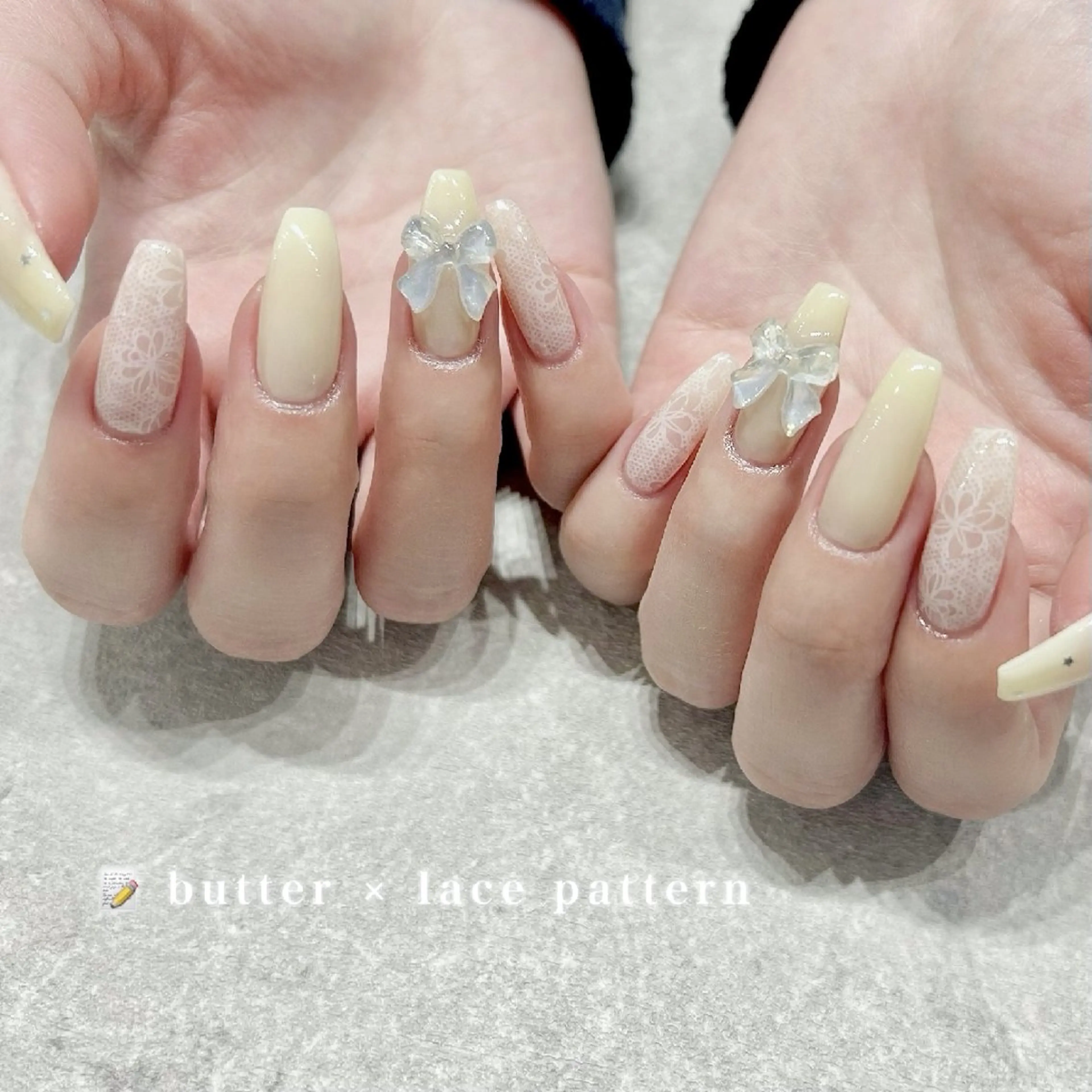 ネイル atelier　 univ.のネイルデザイン