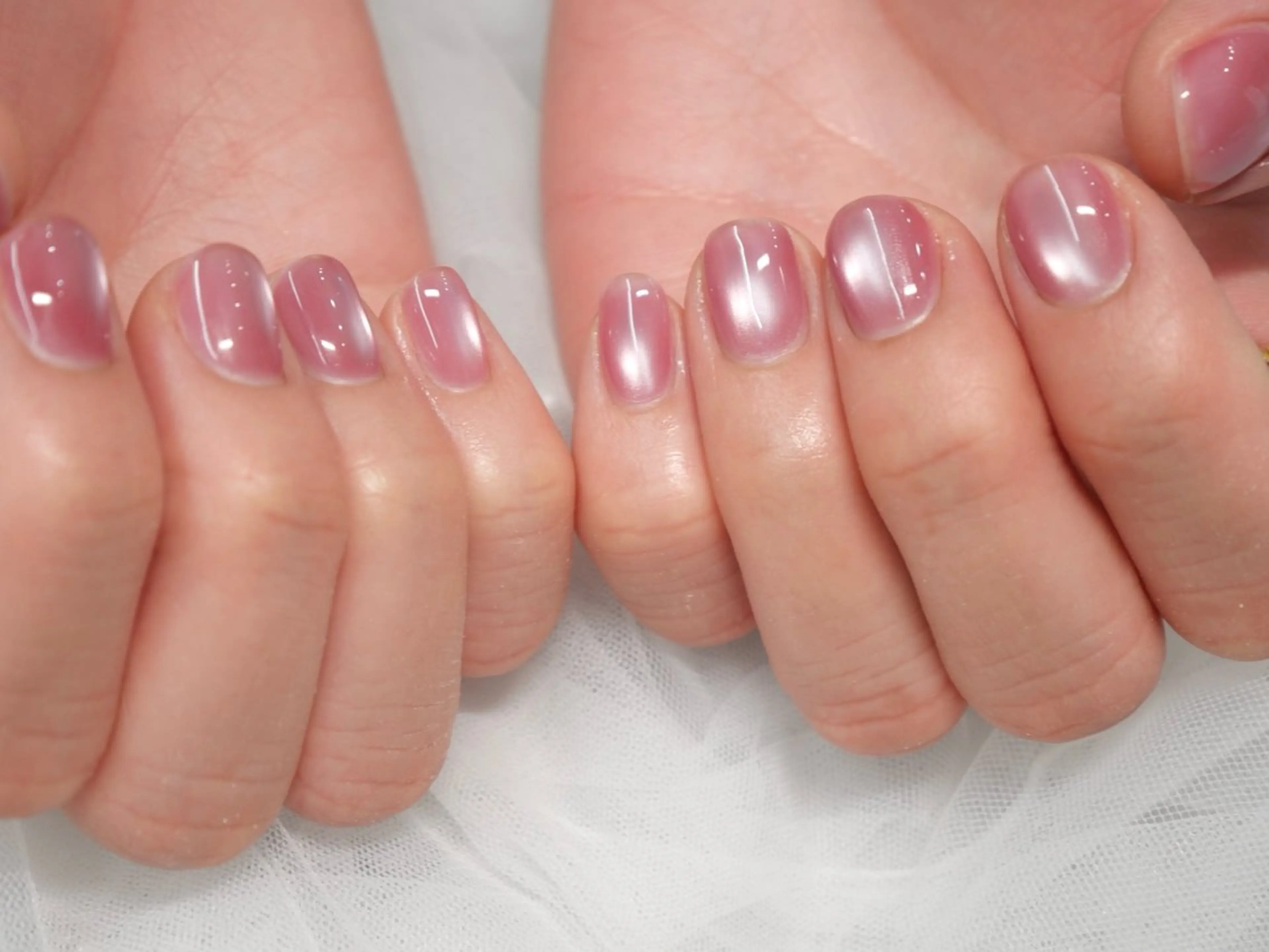 ネイル ハンドネイル Nailsalon Graciasのネイルデザイン