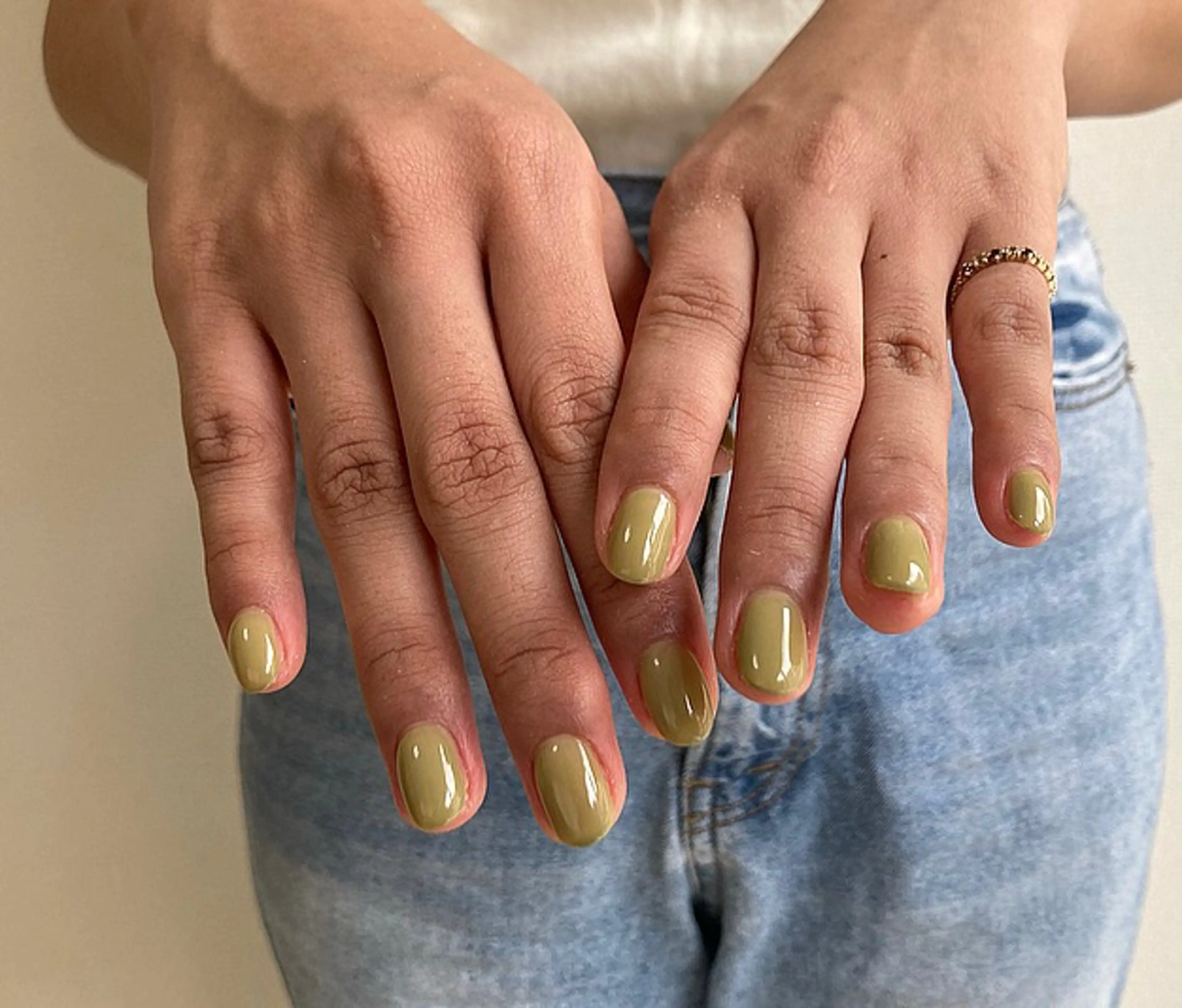 ネイル ハンドネイル NAILSALON NUIT.[ニュイ]のネイルデザイン