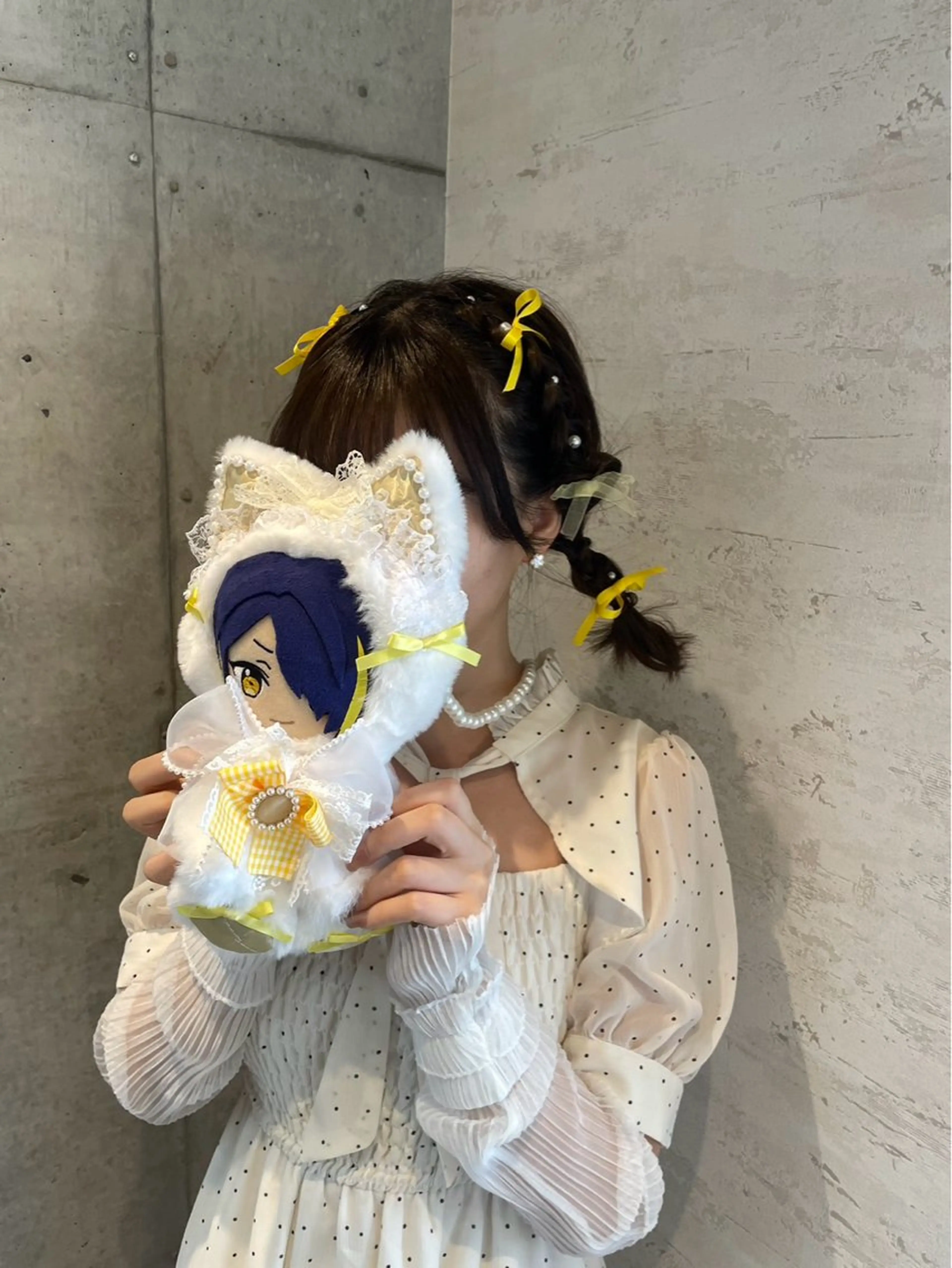 ヘアアレンジ ヘアセット 美髪× ヘアセット✨Araiのヘアスタイル