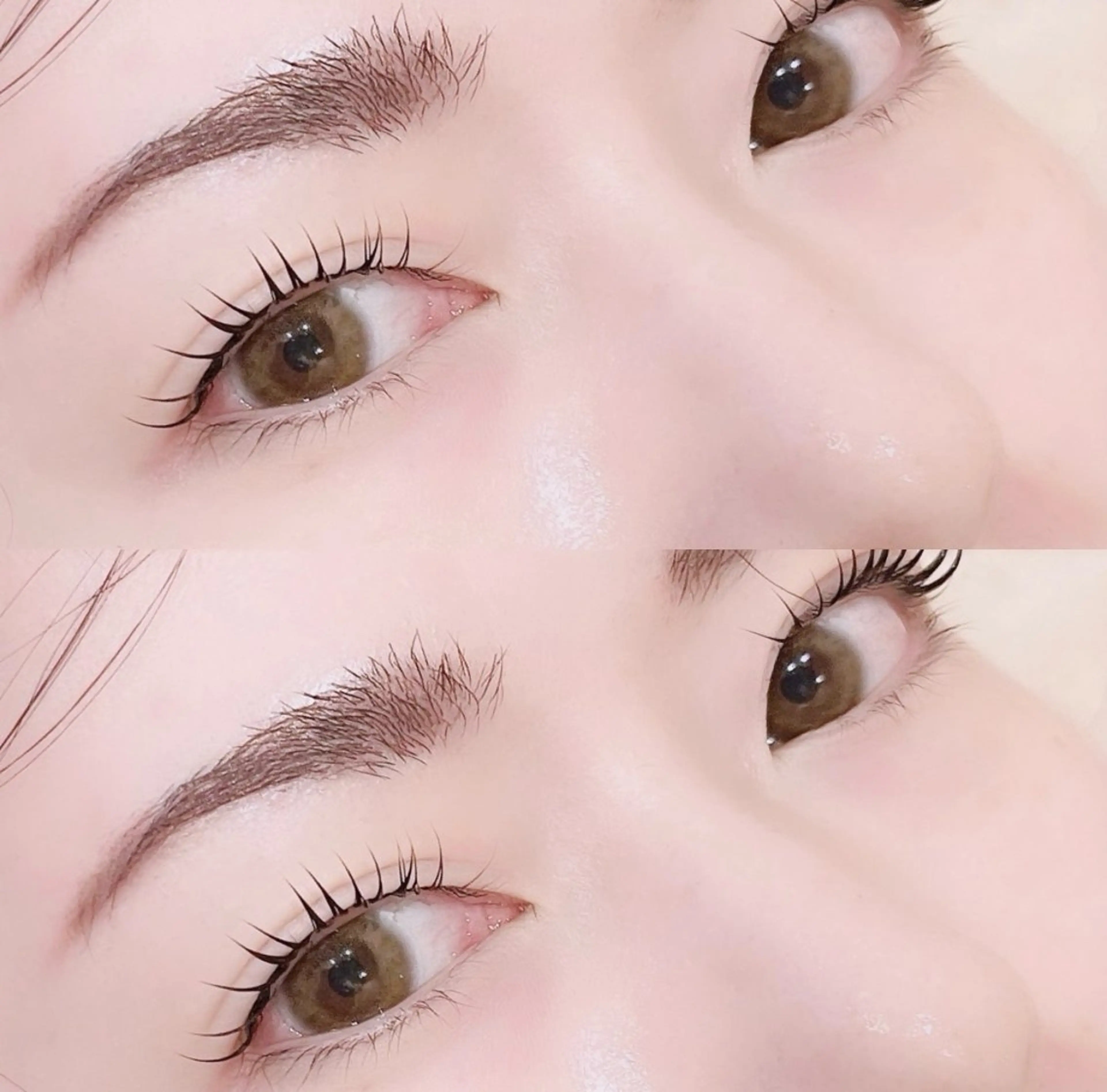 マツエク・マツパ pono大宮東口店 RIOのマツエク・マツパデザイン