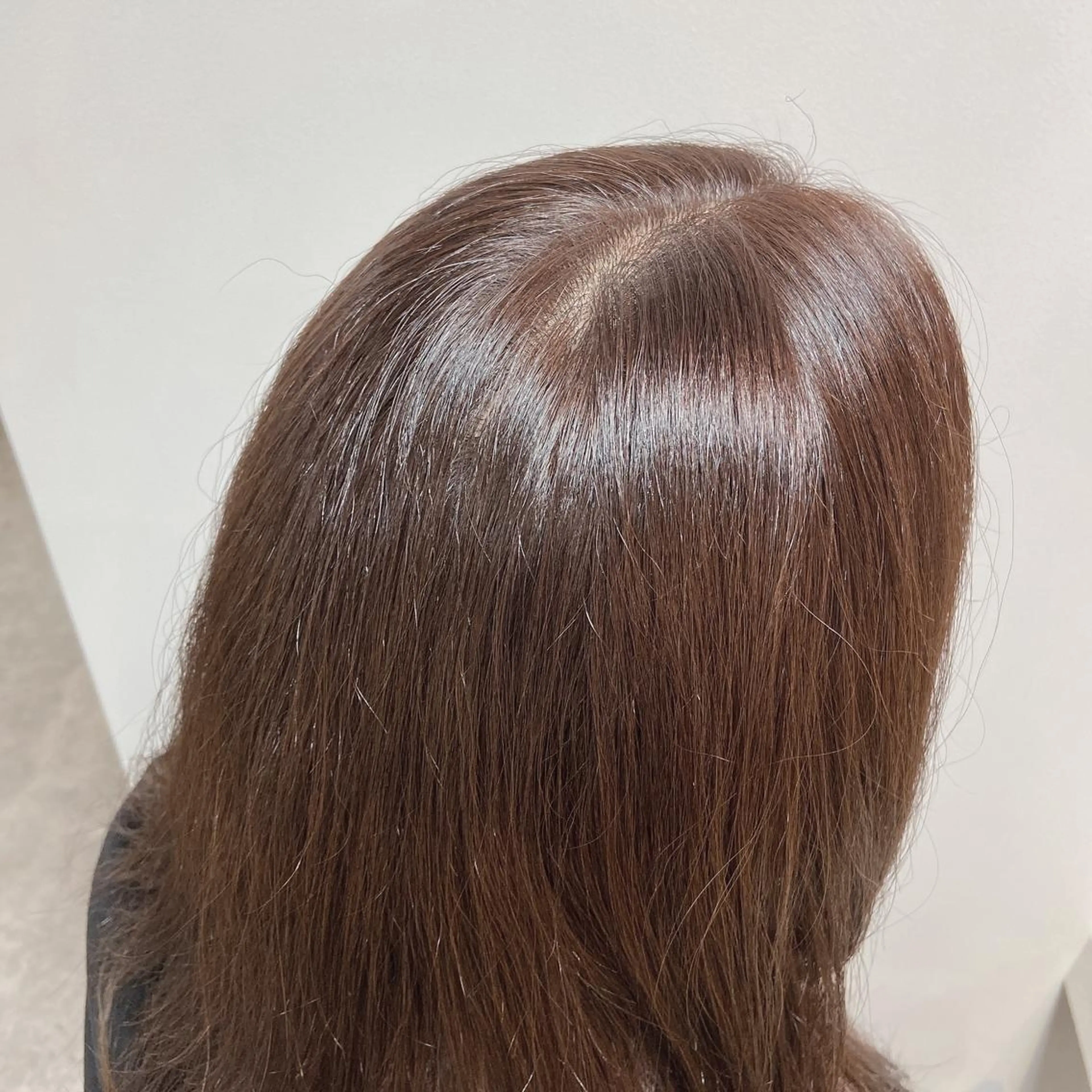 カラー 【似合わせ、垢抜け ヘア】KAEDEのヘアスタイル