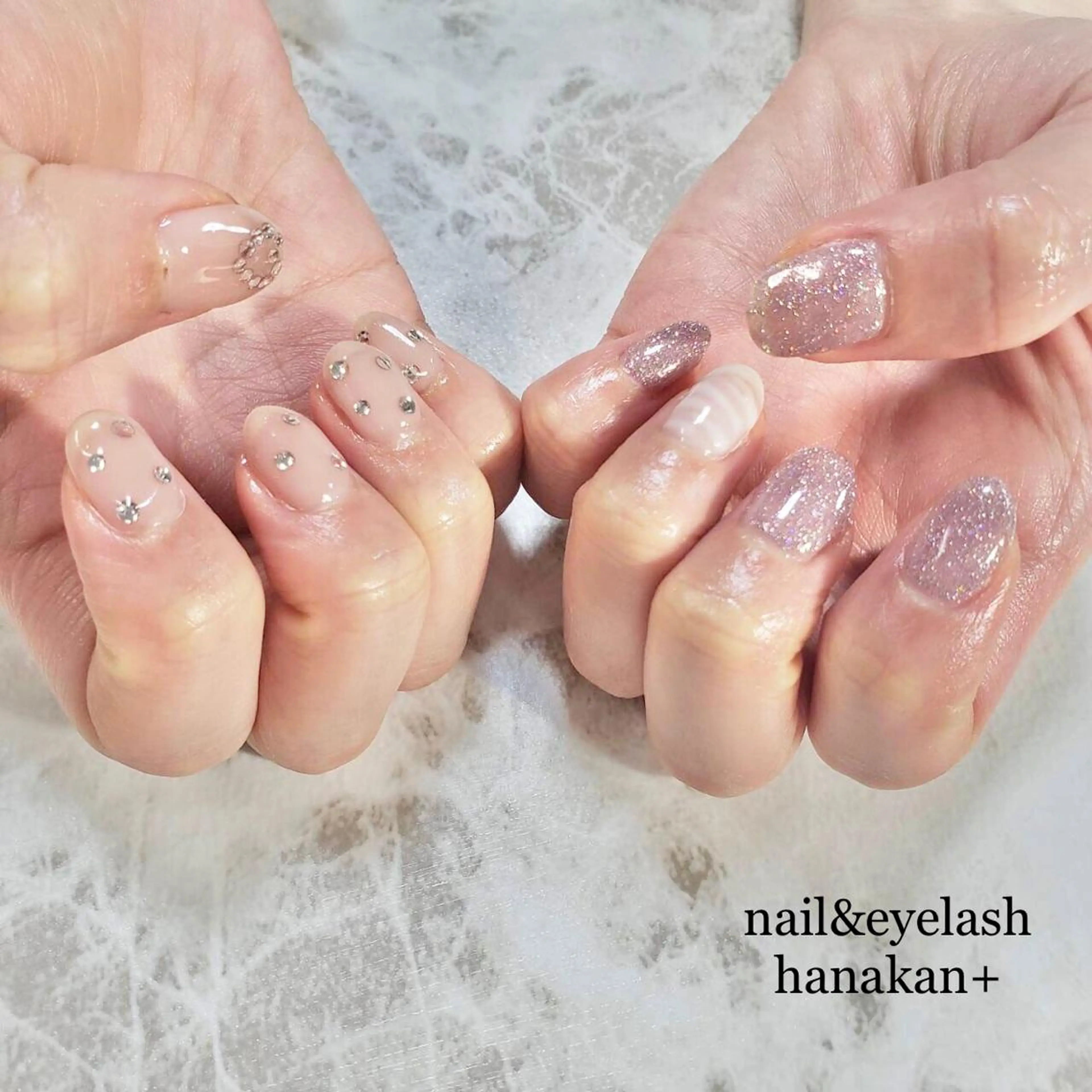 ネイル S Fumiのマツエク・マツパデザイン