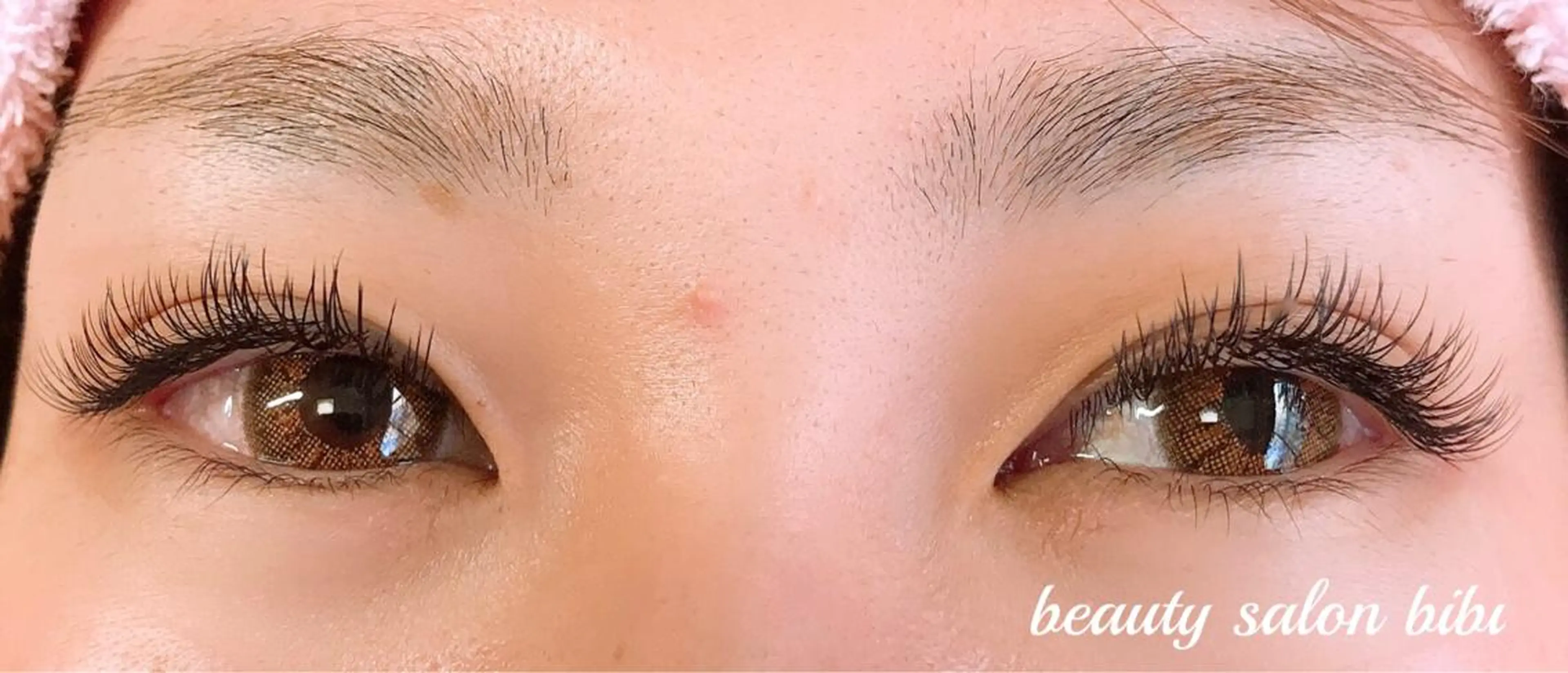 マツエク・マツパ 髙坂 友香のエステ・リラクイメージ