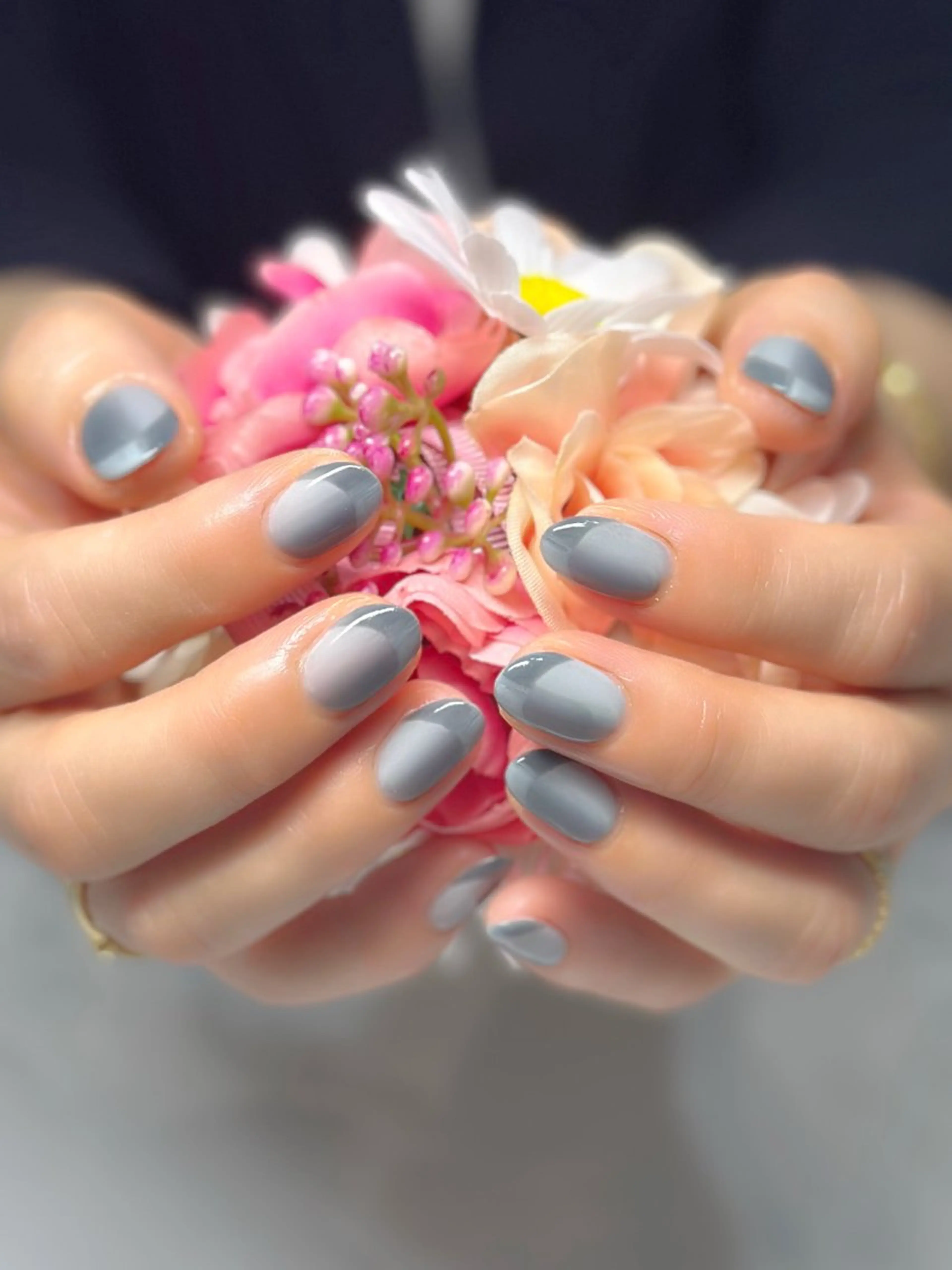 ネイル アートネイル 持ち込み nyasu nailのネイルデザイン