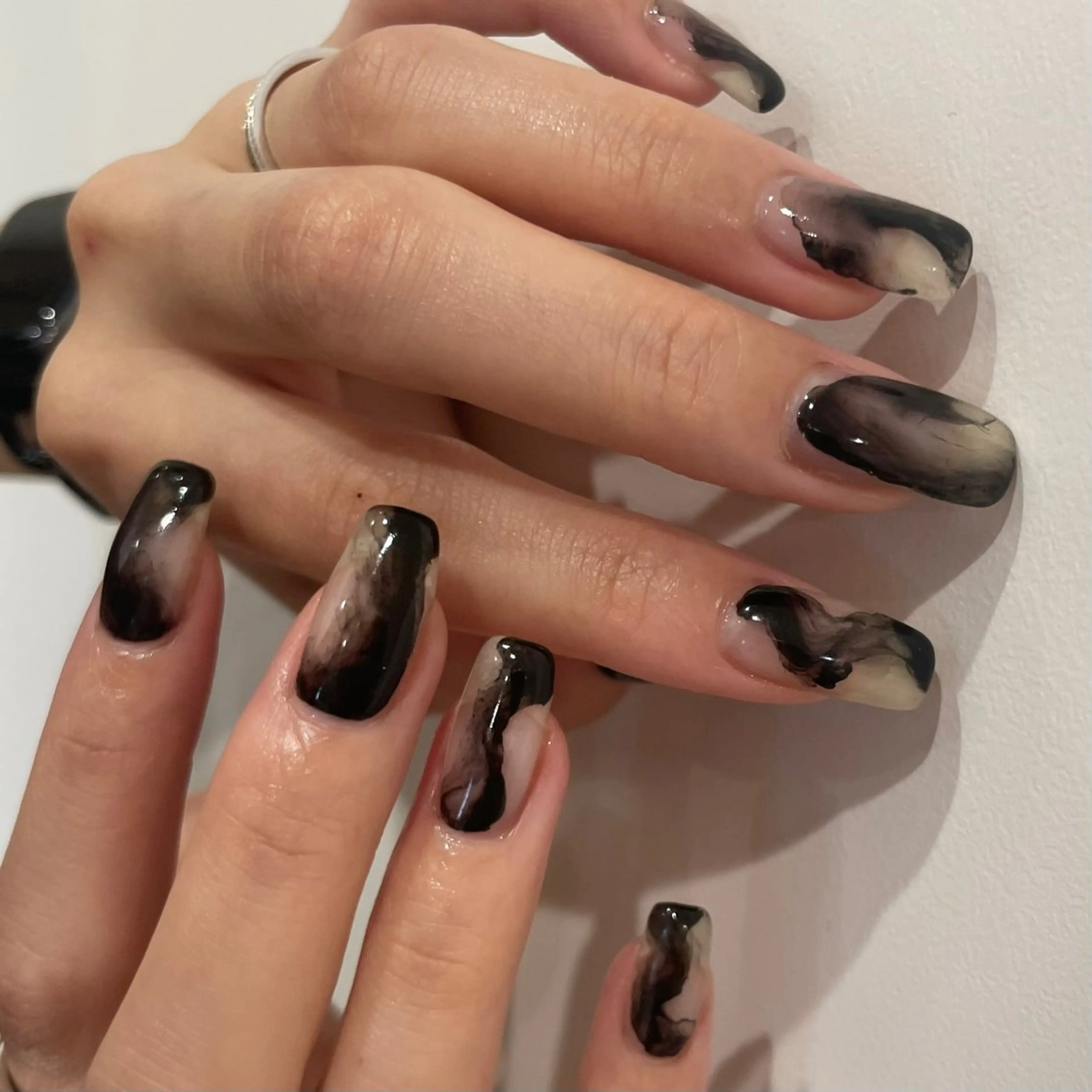 ネイル ZAZA Hanaのネイルデザイン