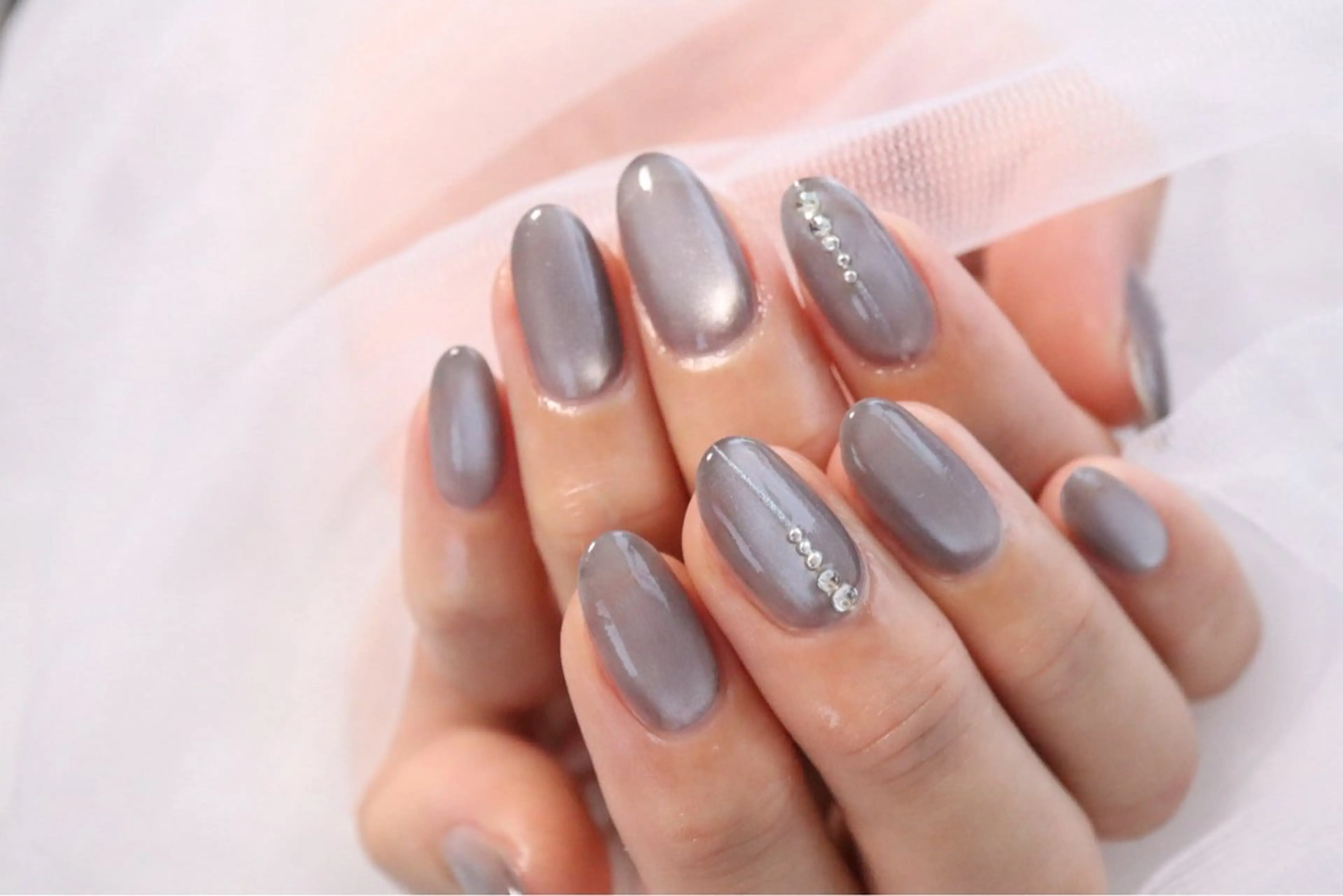 ネイル nailsalon MANINA齋藤愛美のネイルデザイン