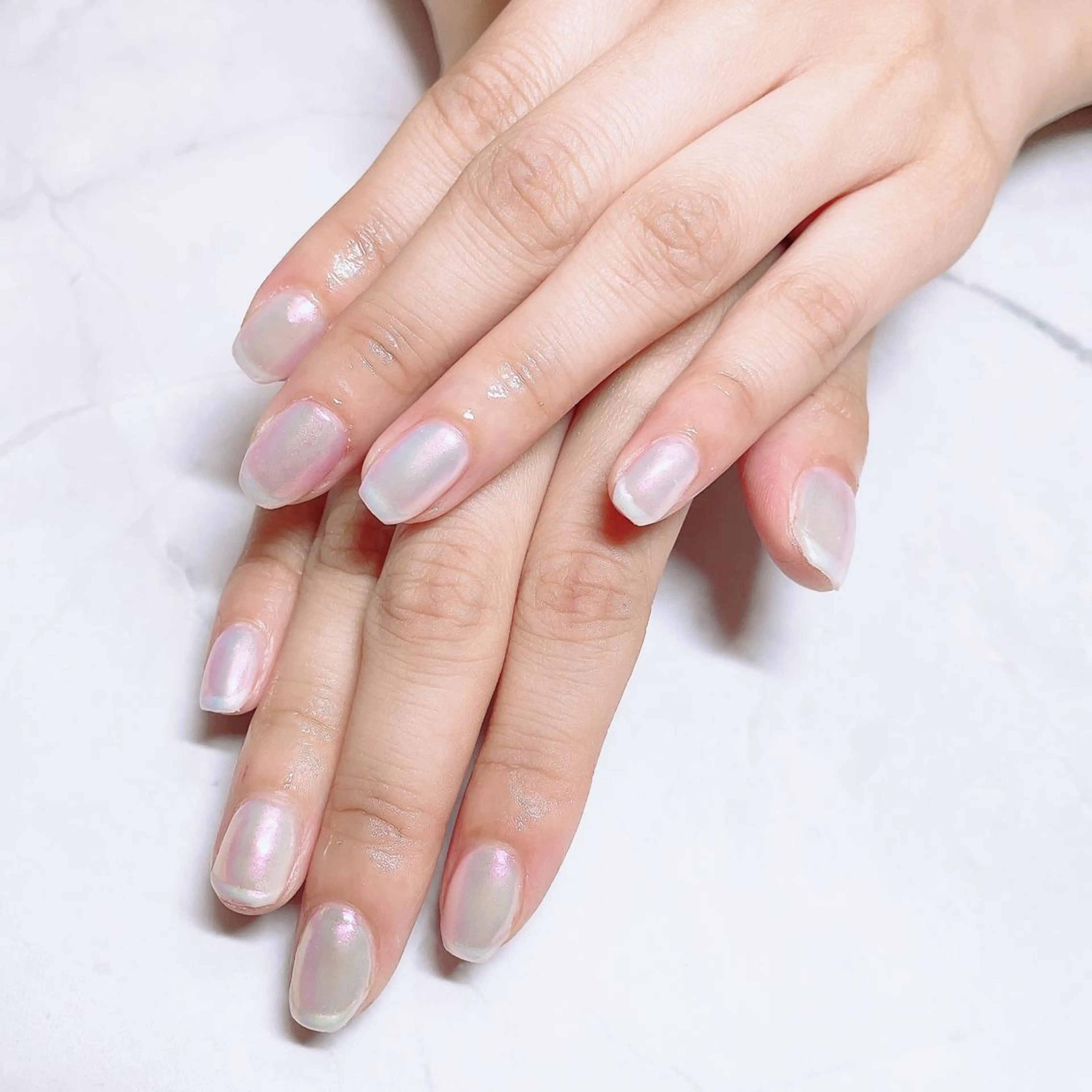 ネイル ハンドネイル ハンドケア パラジェル💅 オフ無料Pi.Harのネイルデザイン