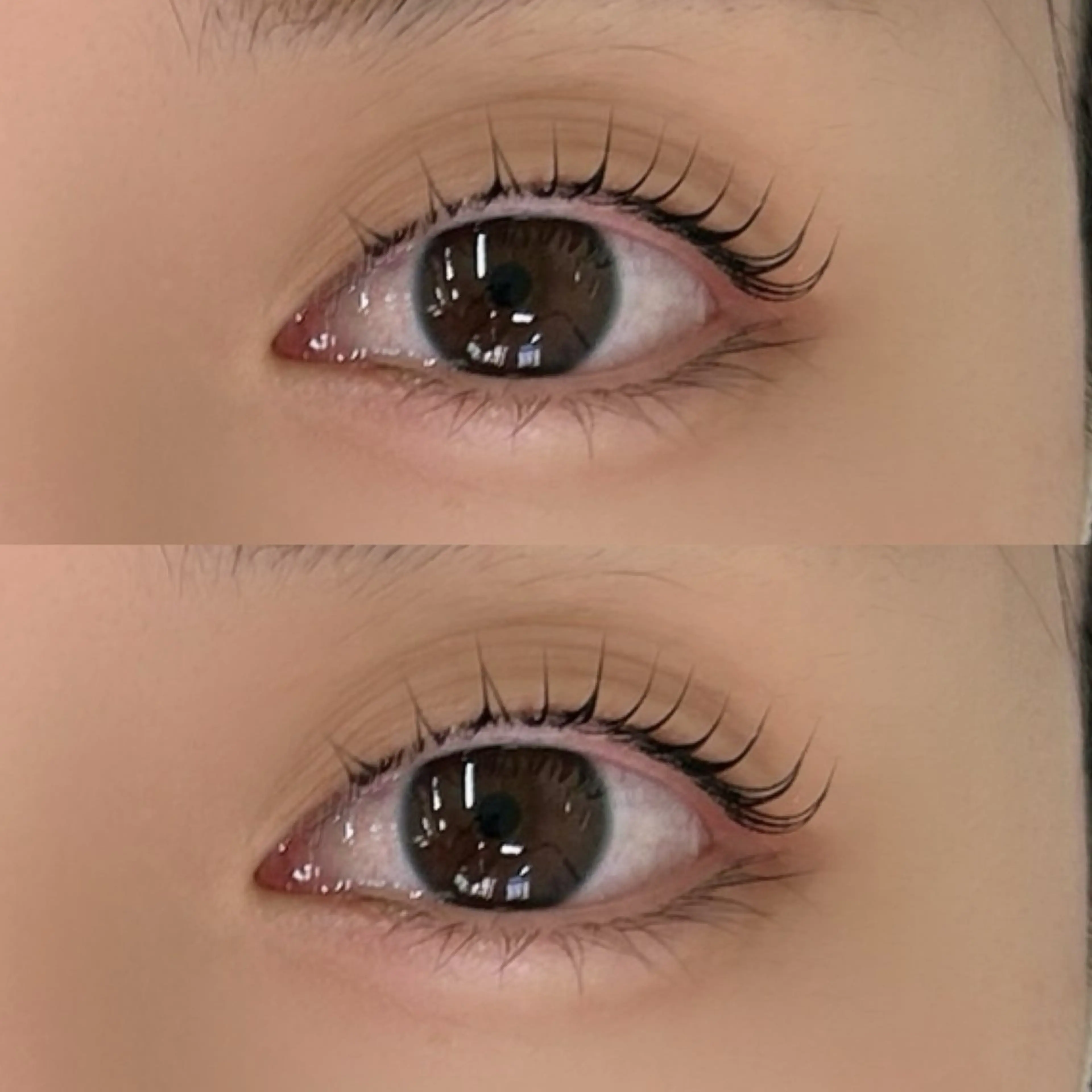 マツエク・マツパ 🎀 manami🎀のマツエク・マツパデザイン