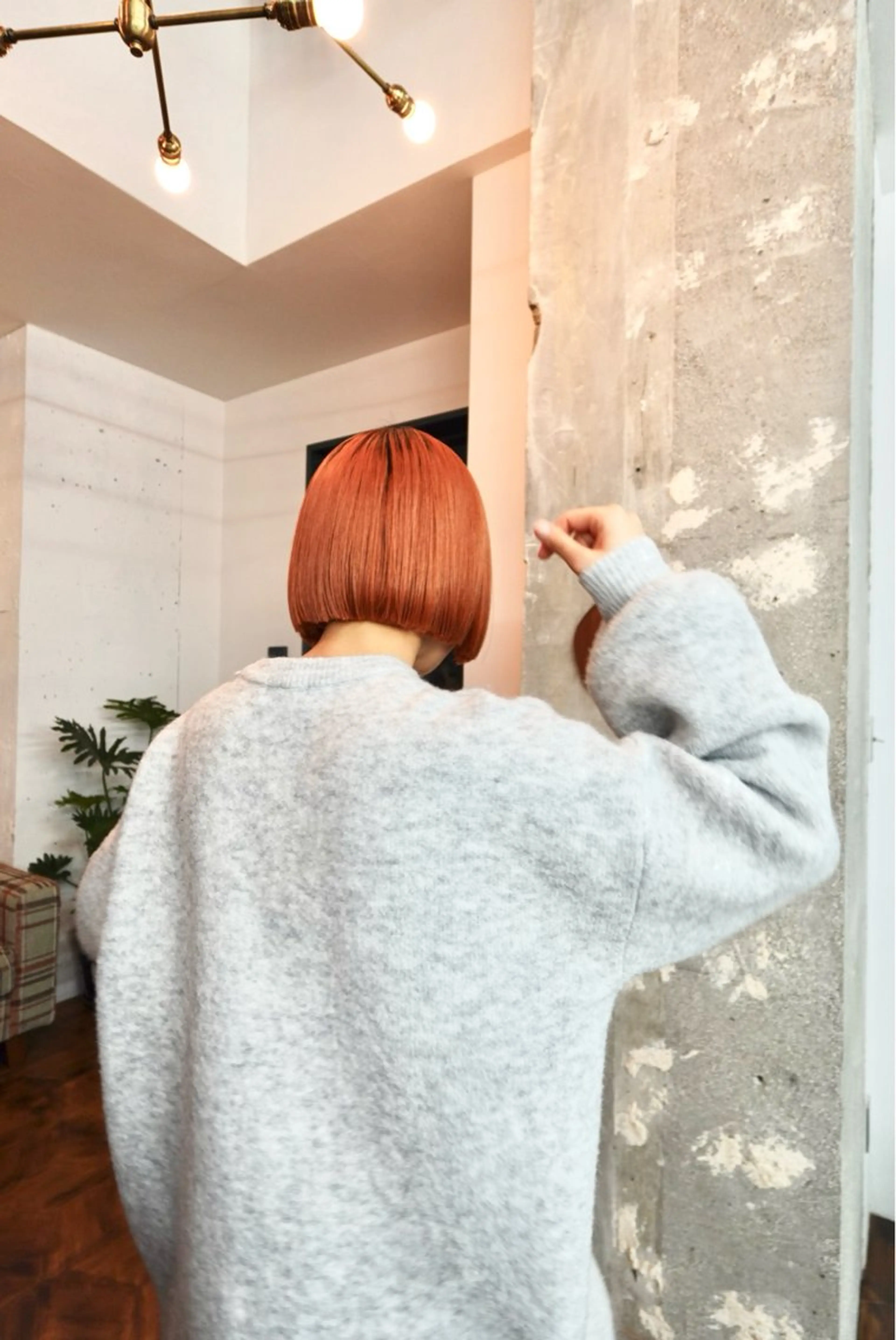 ショート Apero/ 🎀madoka🎀のヘアスタイル