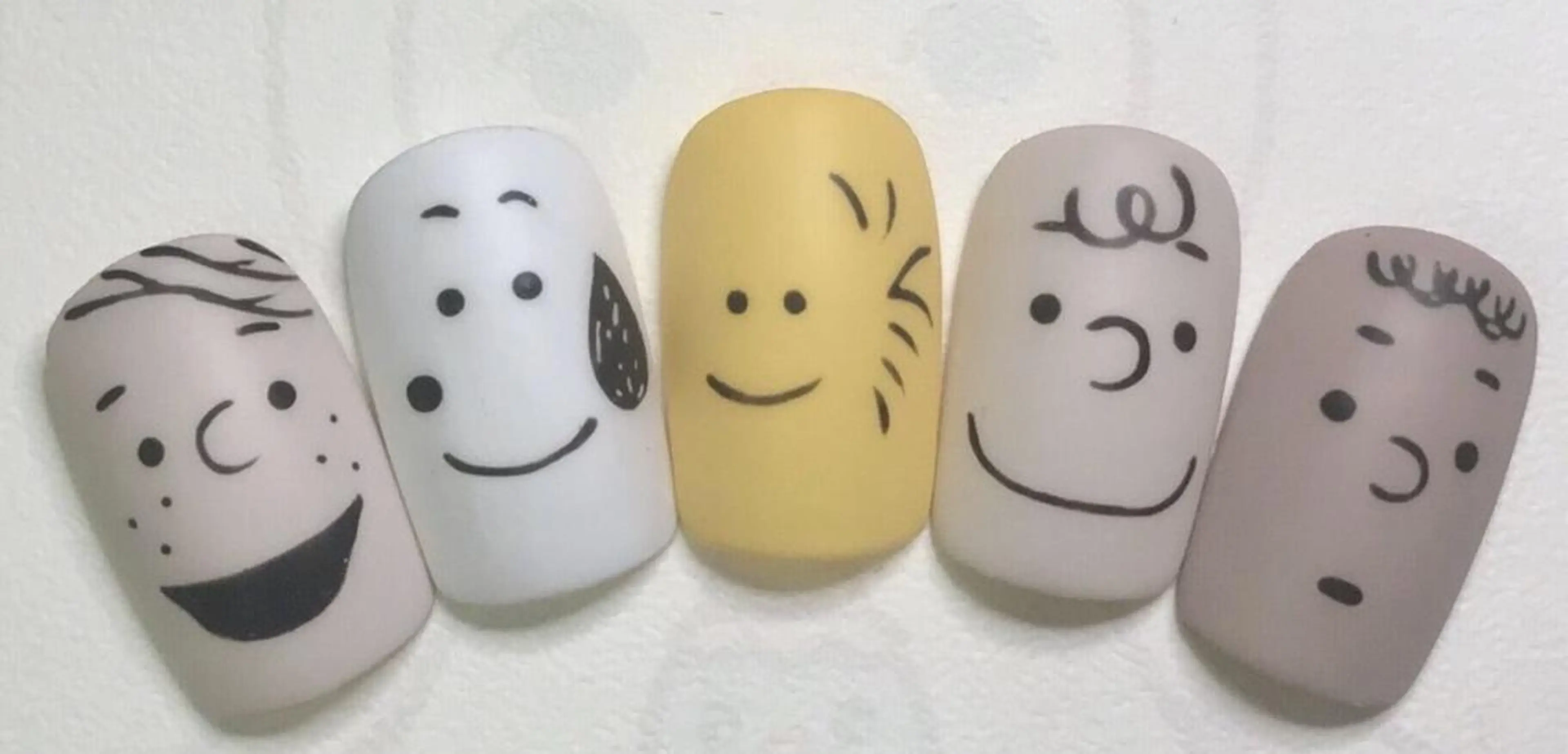 ネイル Cute beauty2のマツエク・マツパデザイン