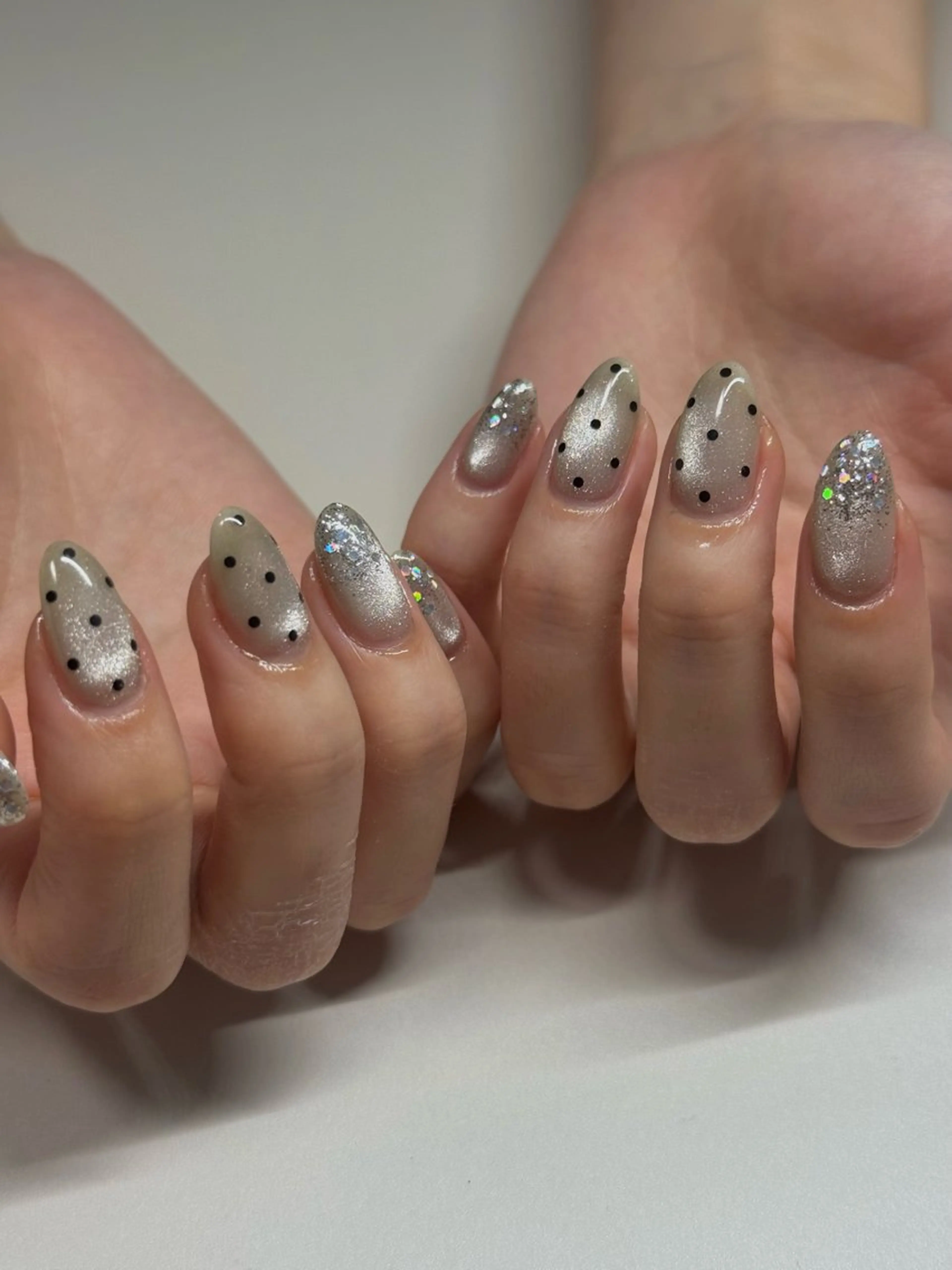 ネイル ハンドネイル .clair 【クレル】のネイルデザイン