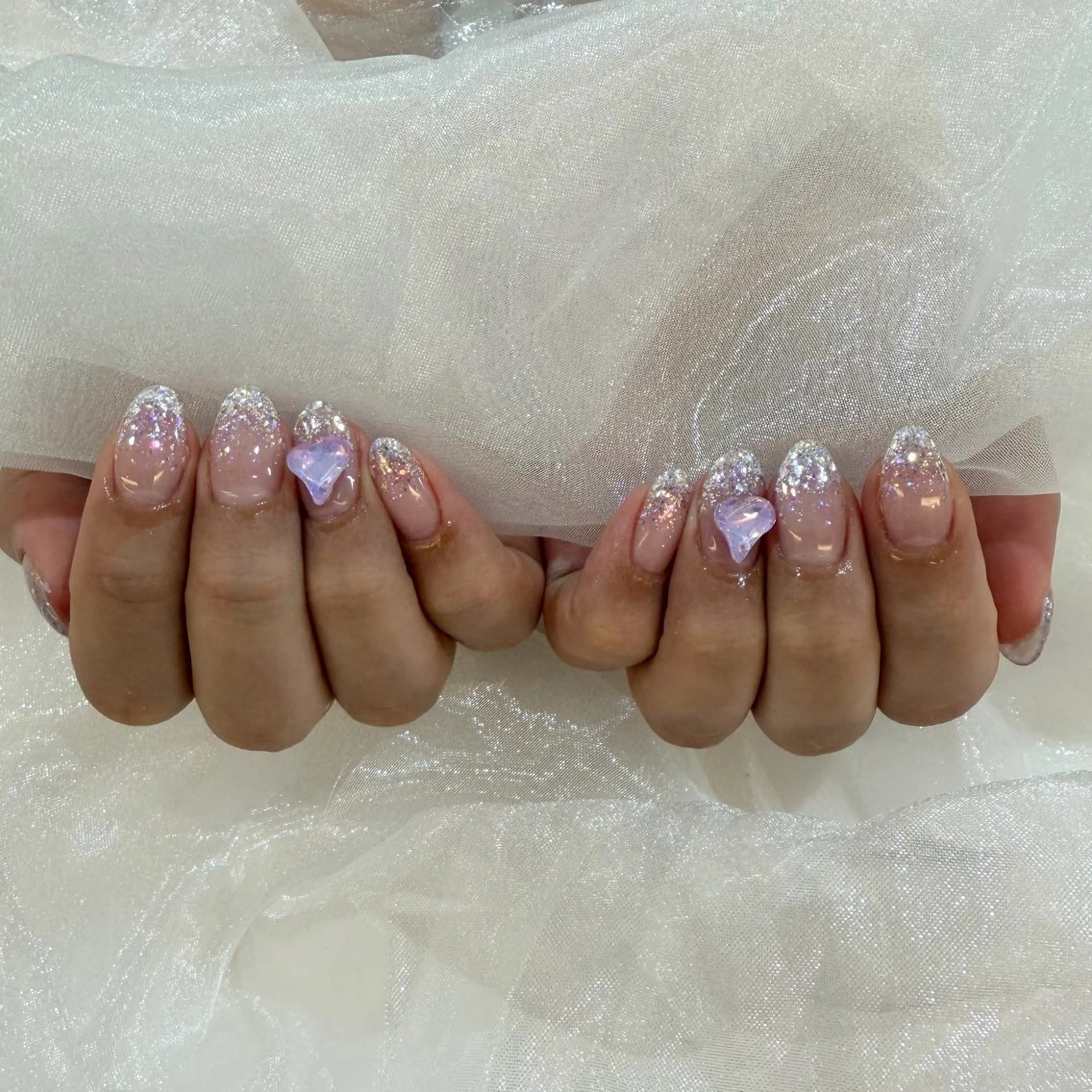ネイル Raviy rikoのネイルデザイン