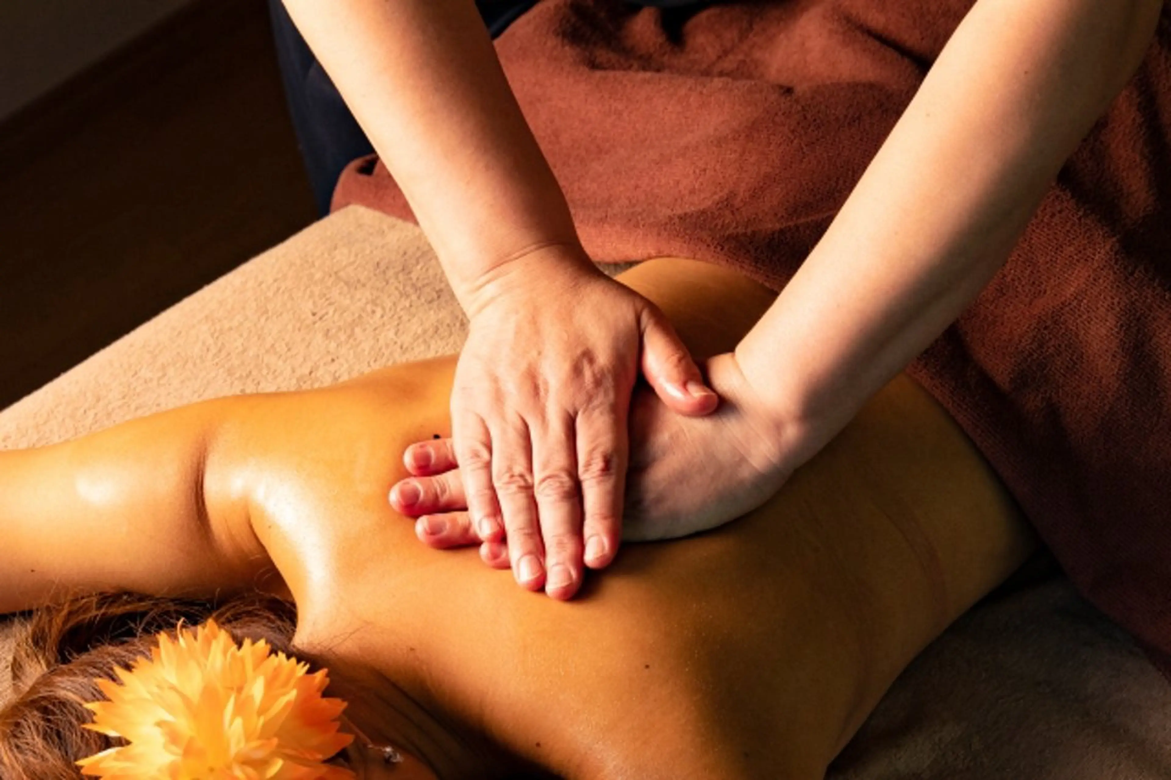 美容鍼灸師 川口 愛華のエステ・リラクイメージ