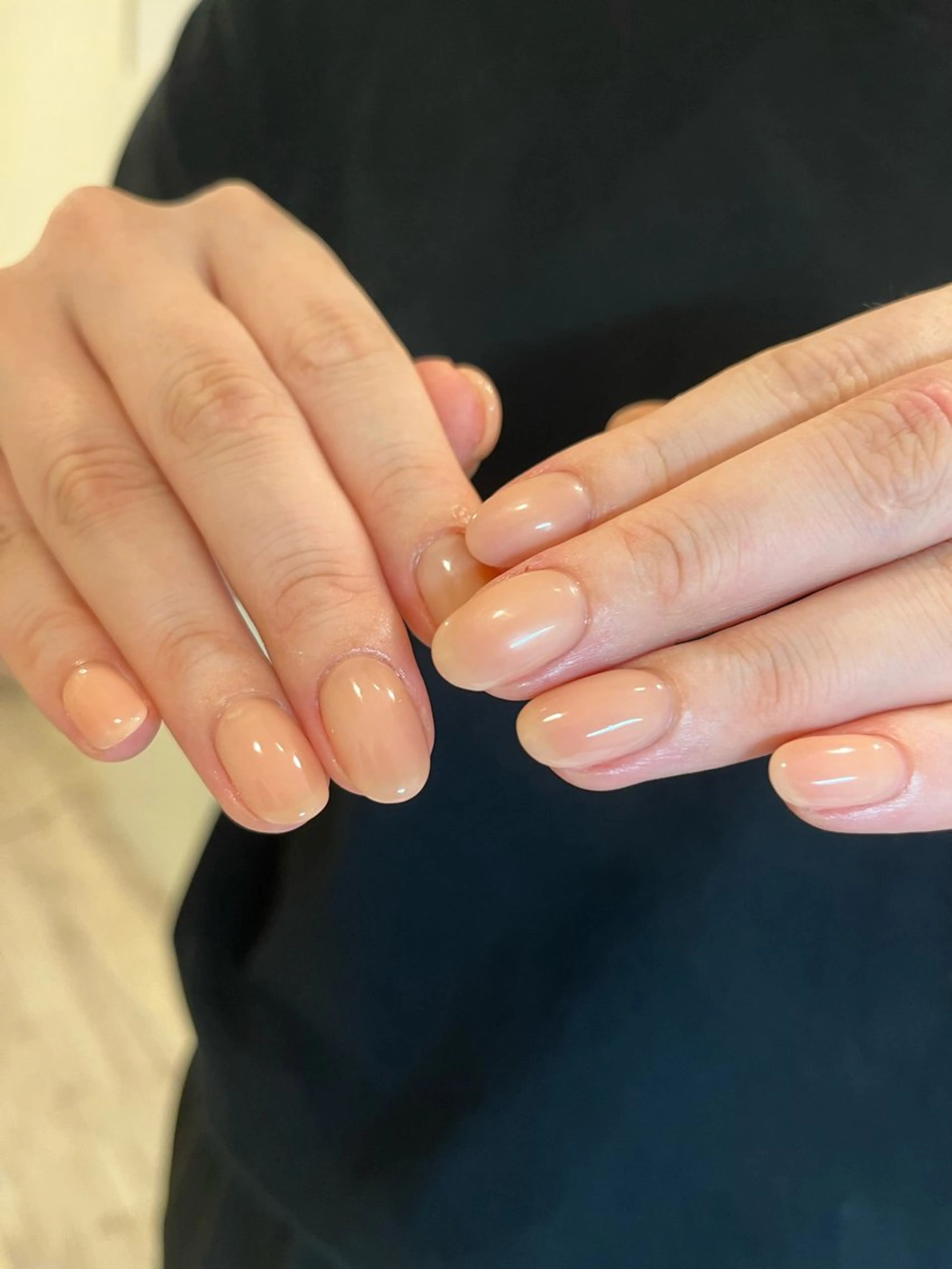 ネイル ハンドネイル 【LINON】 airiのネイルデザイン