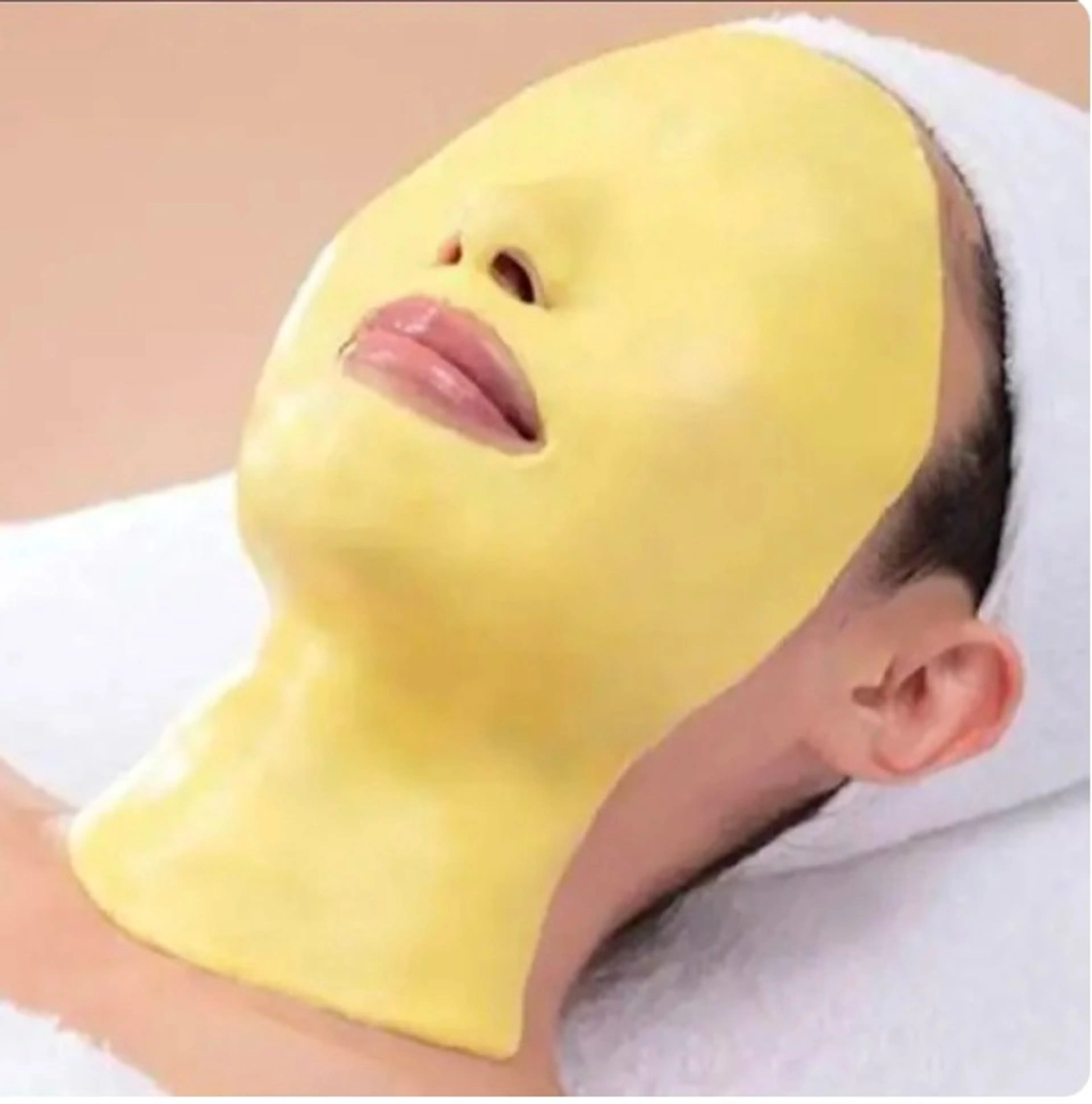 【生活リズムがバラバラ ストレスでの肌荒れが気になる方人気コース】初回限定¥11000→5500の写真