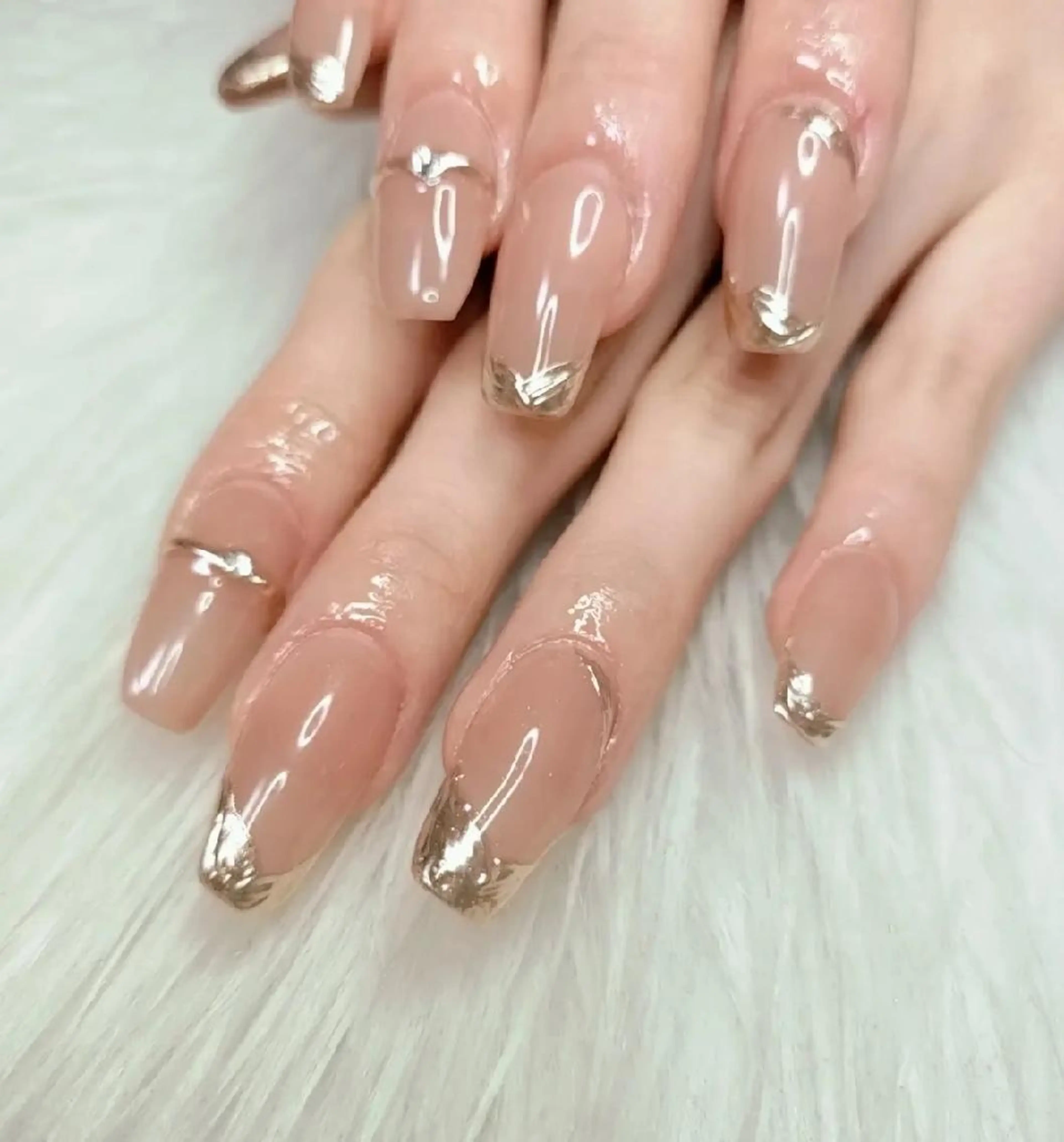 ネイル Kame_ nail🐢💕のネイルデザイン