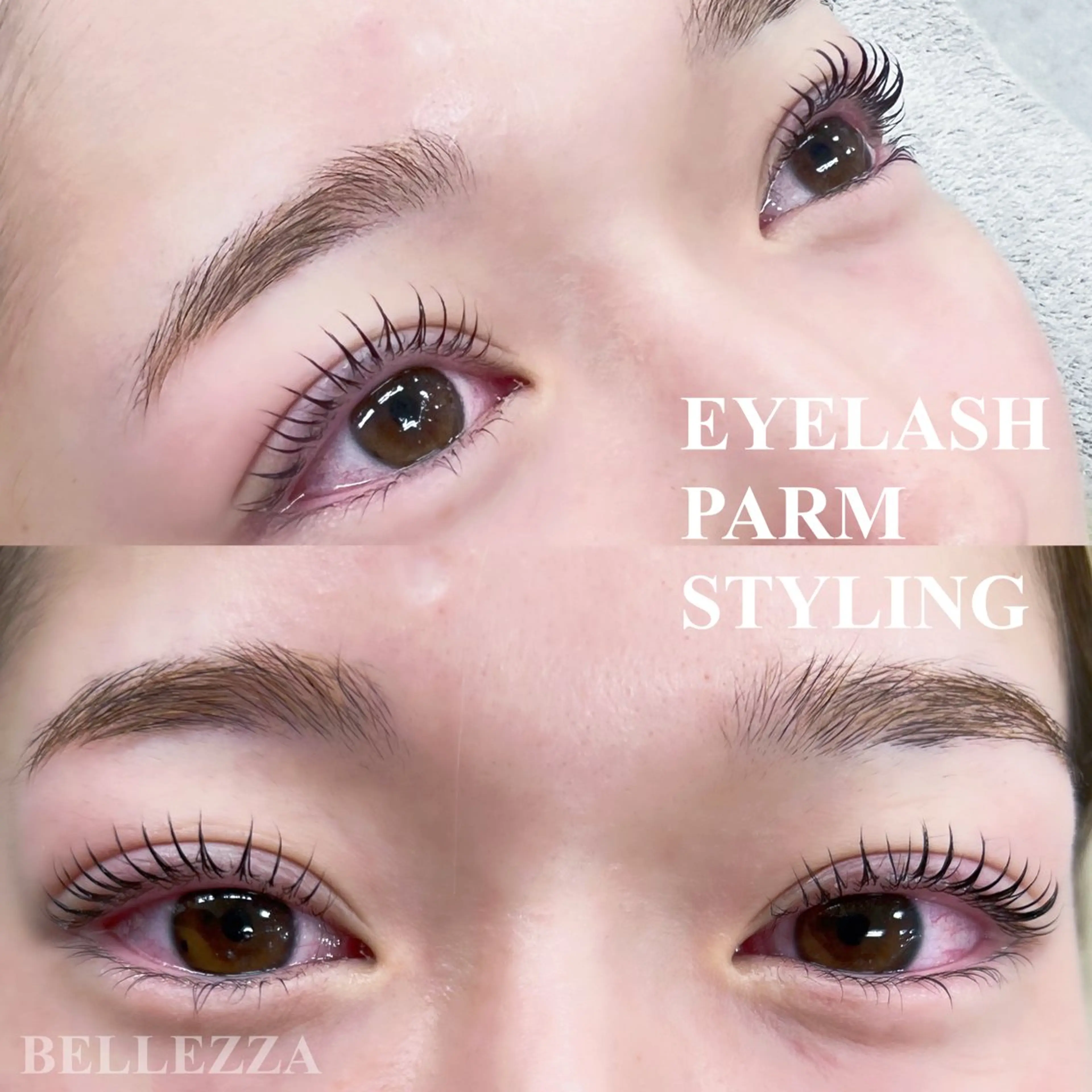 マツエク・マツパ マツパ BELLEZZA 🧸ITO🐾のエステ・リラクイメージ