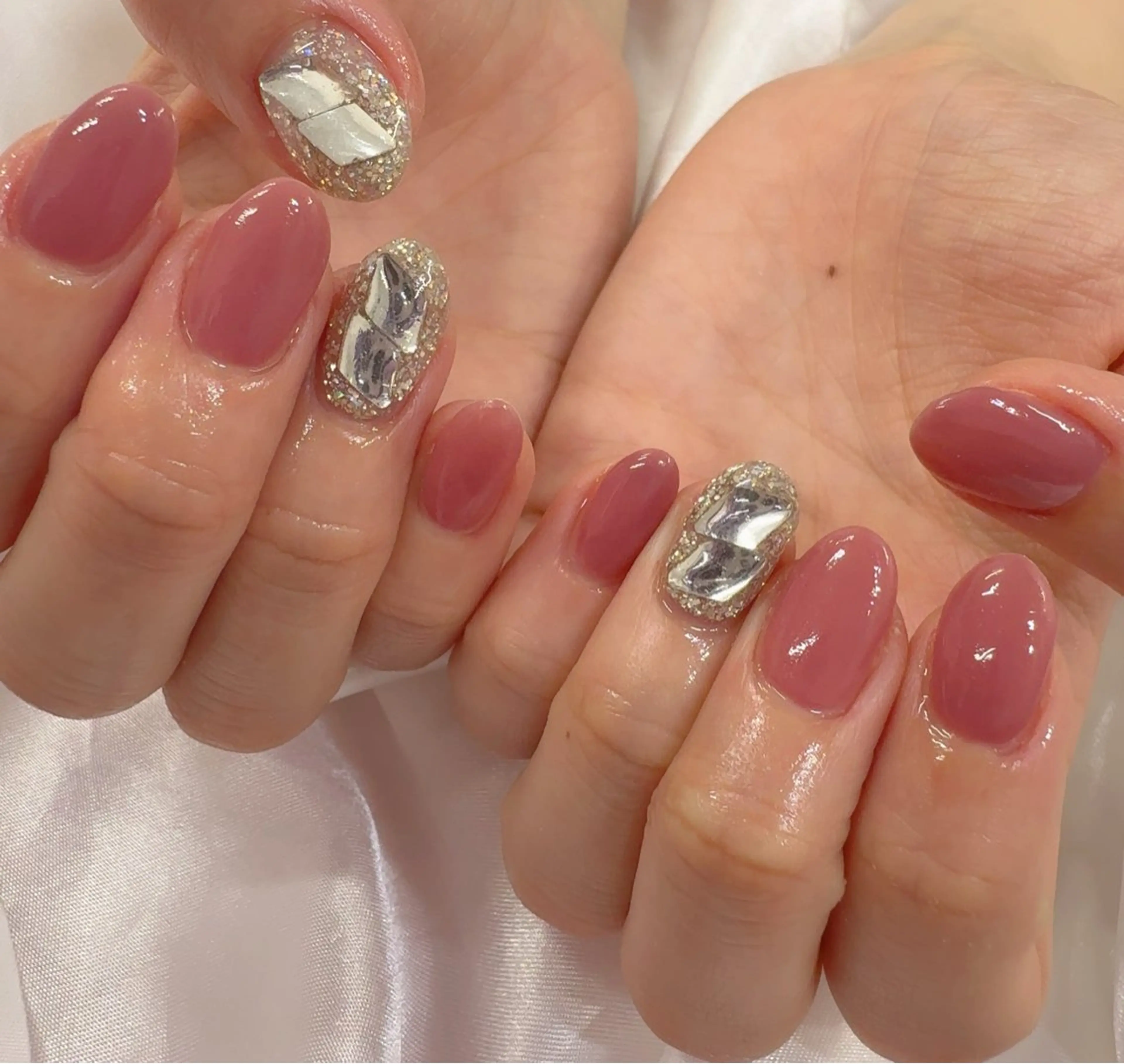 ネイル コウ カnail💅のネイルデザイン