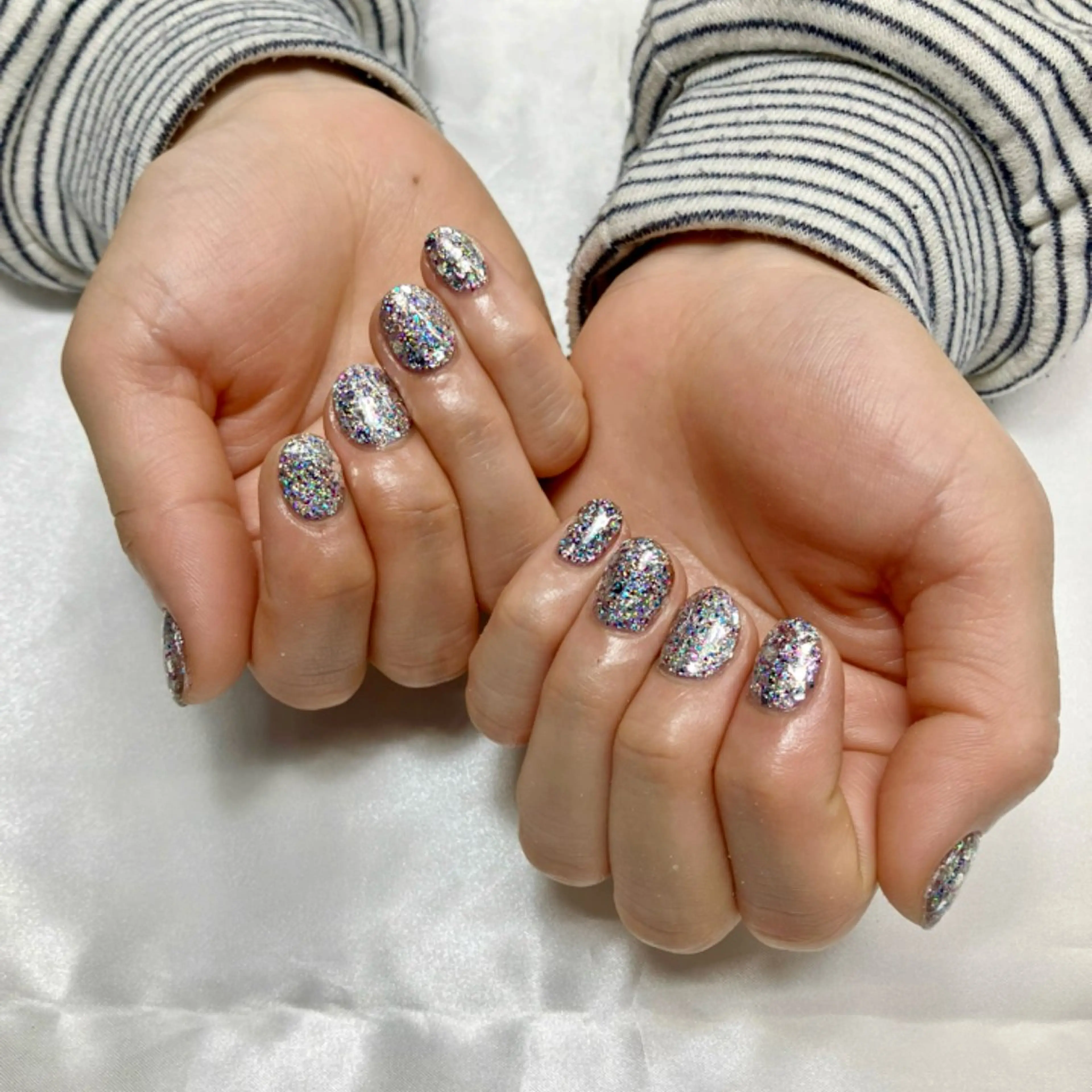 ネイル maxkelly takeuchiのネイルデザイン