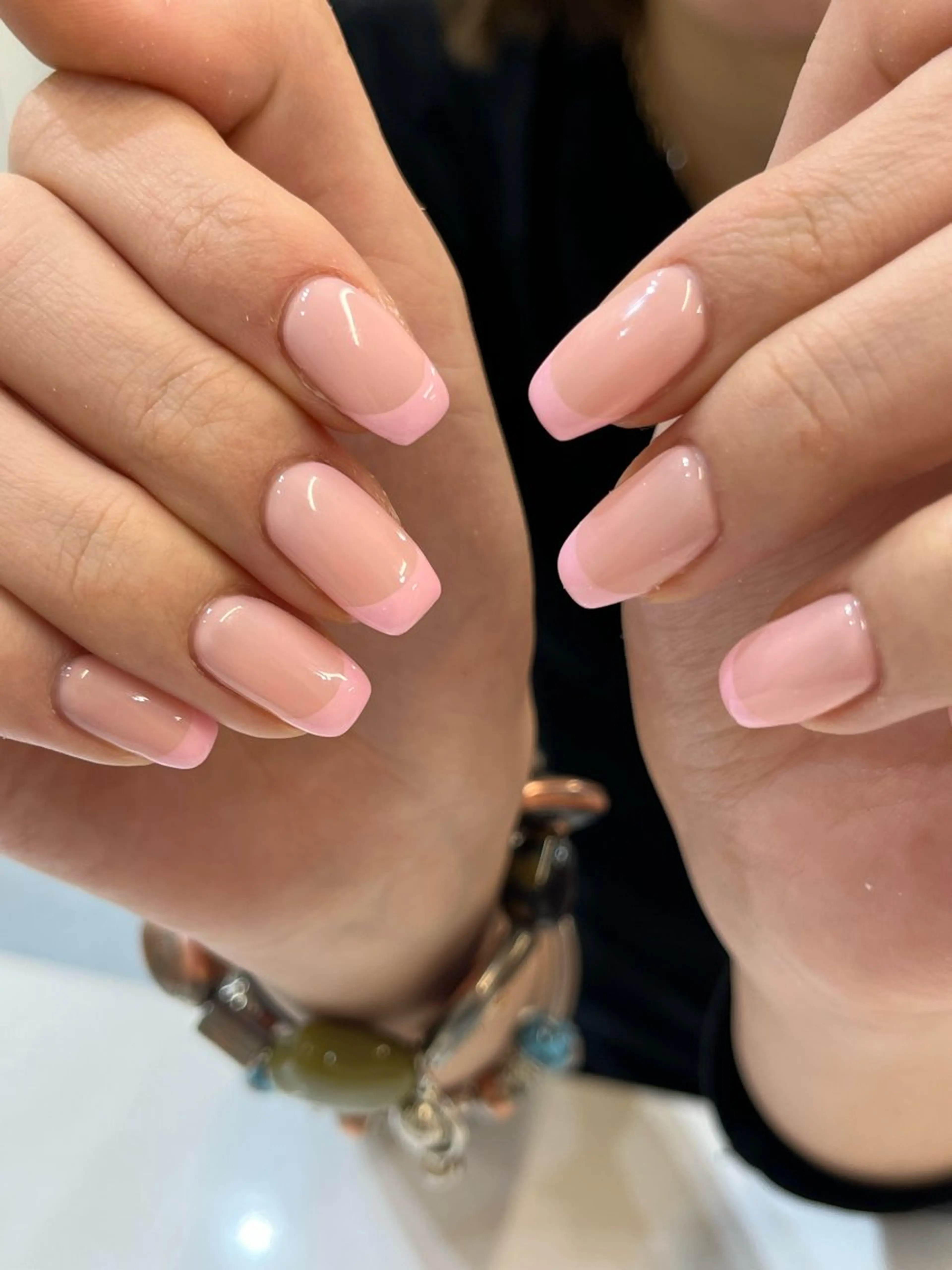 ネイル pool SAKIのネイルデザイン