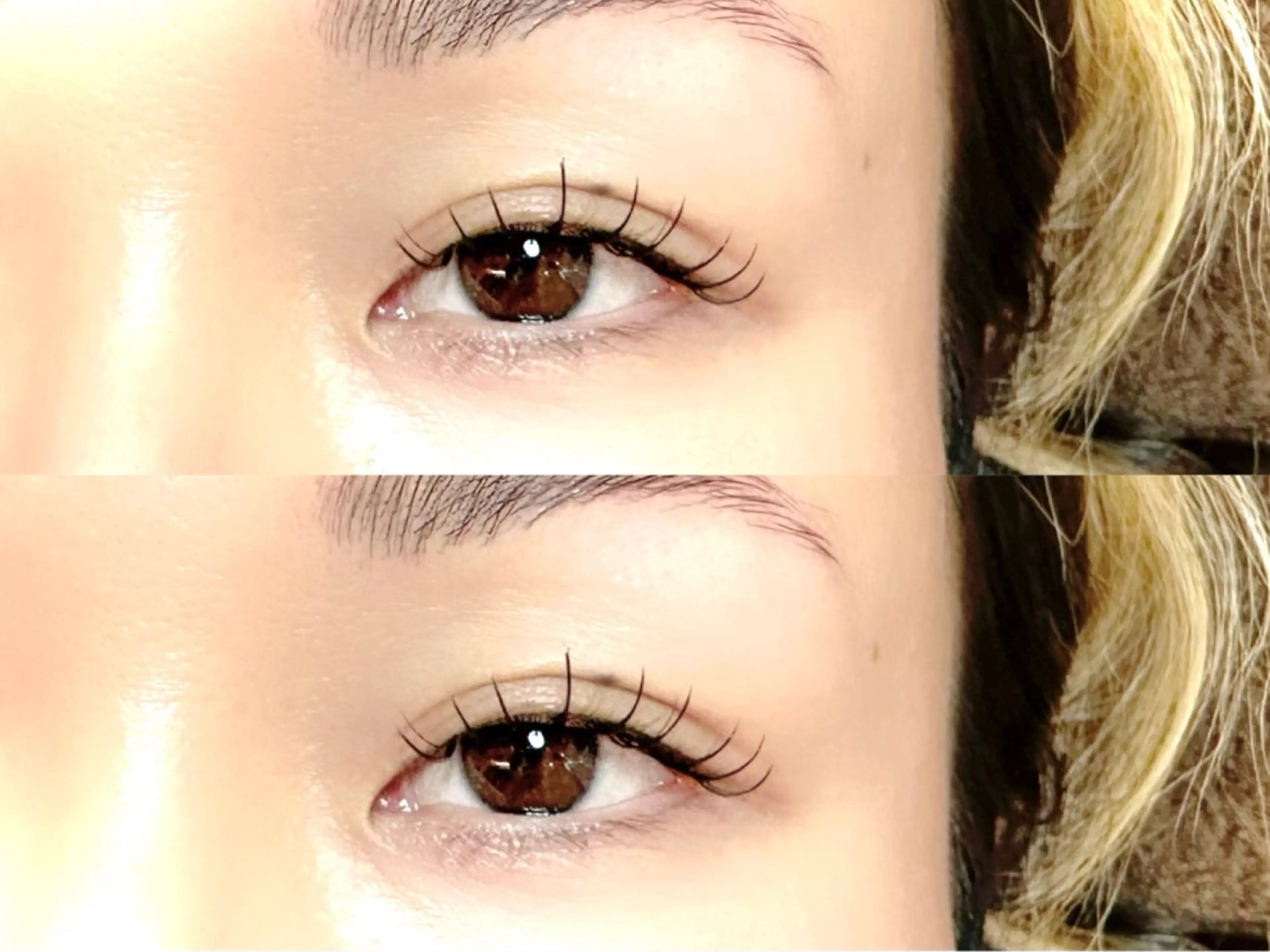 マツエク・マツパ yuka.. .のマツエク・マツパデザイン