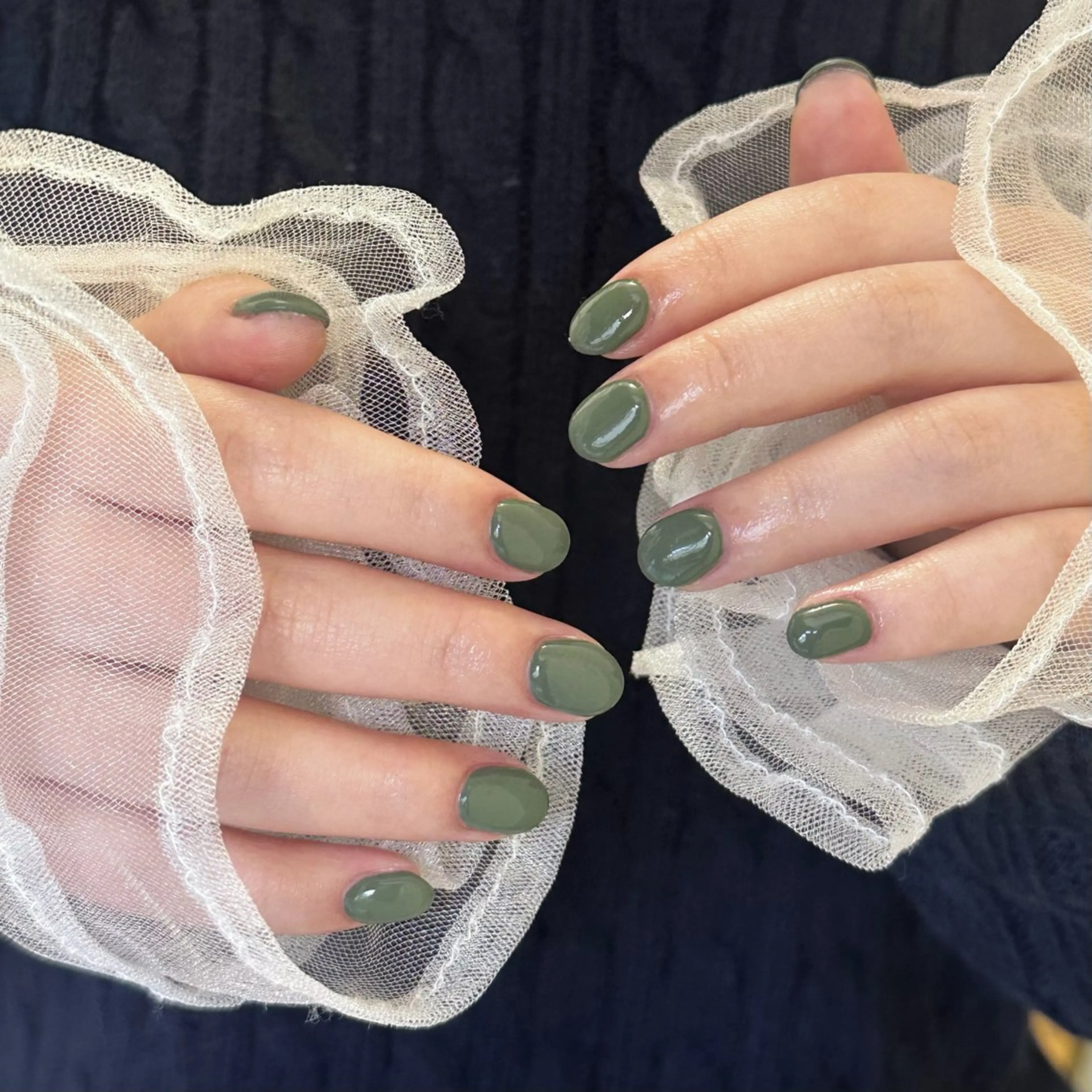 ネイル filonnail Yuunaのネイルデザイン