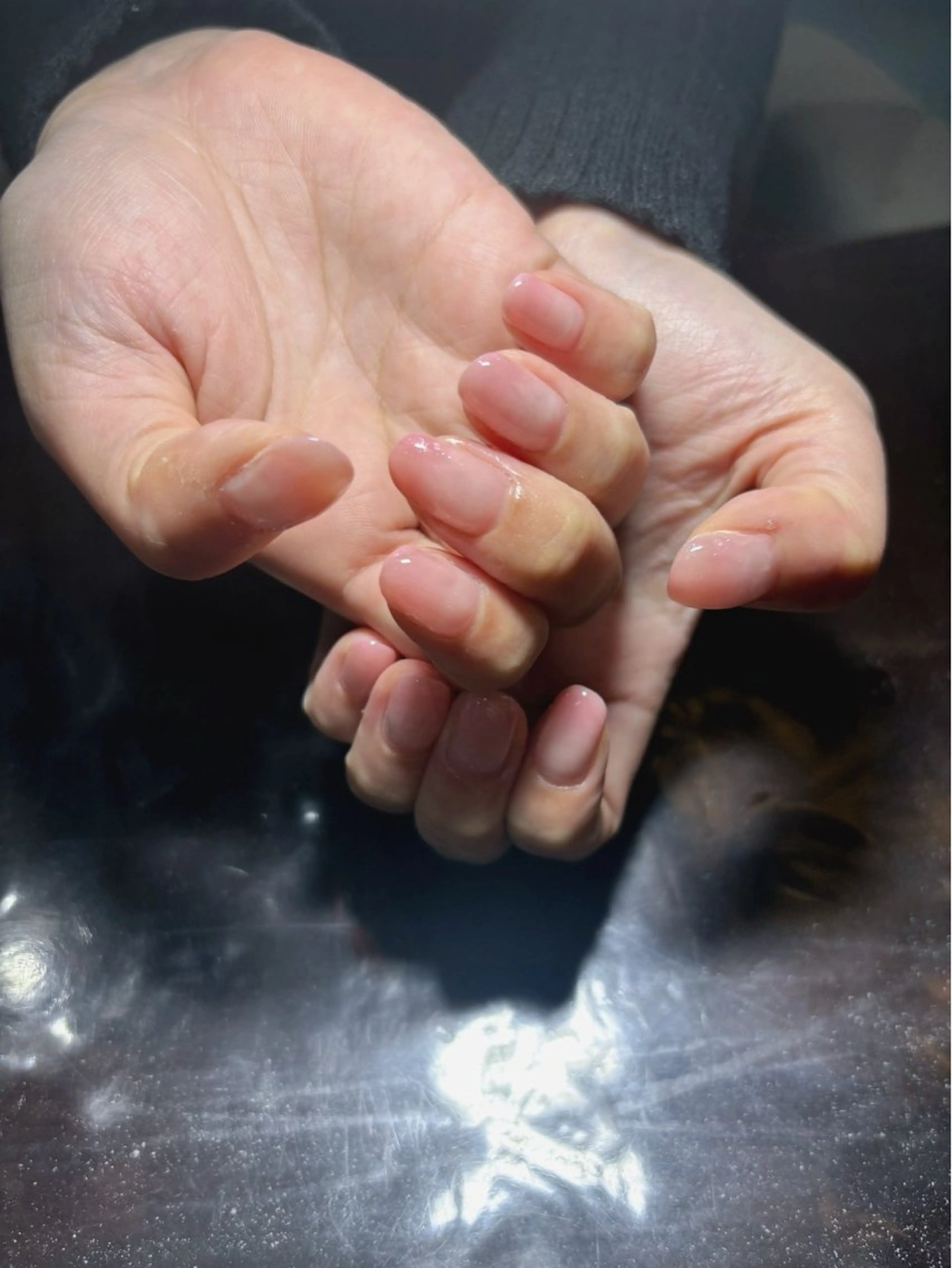 ネイル Angelique 北澤/前橋のネイルデザイン