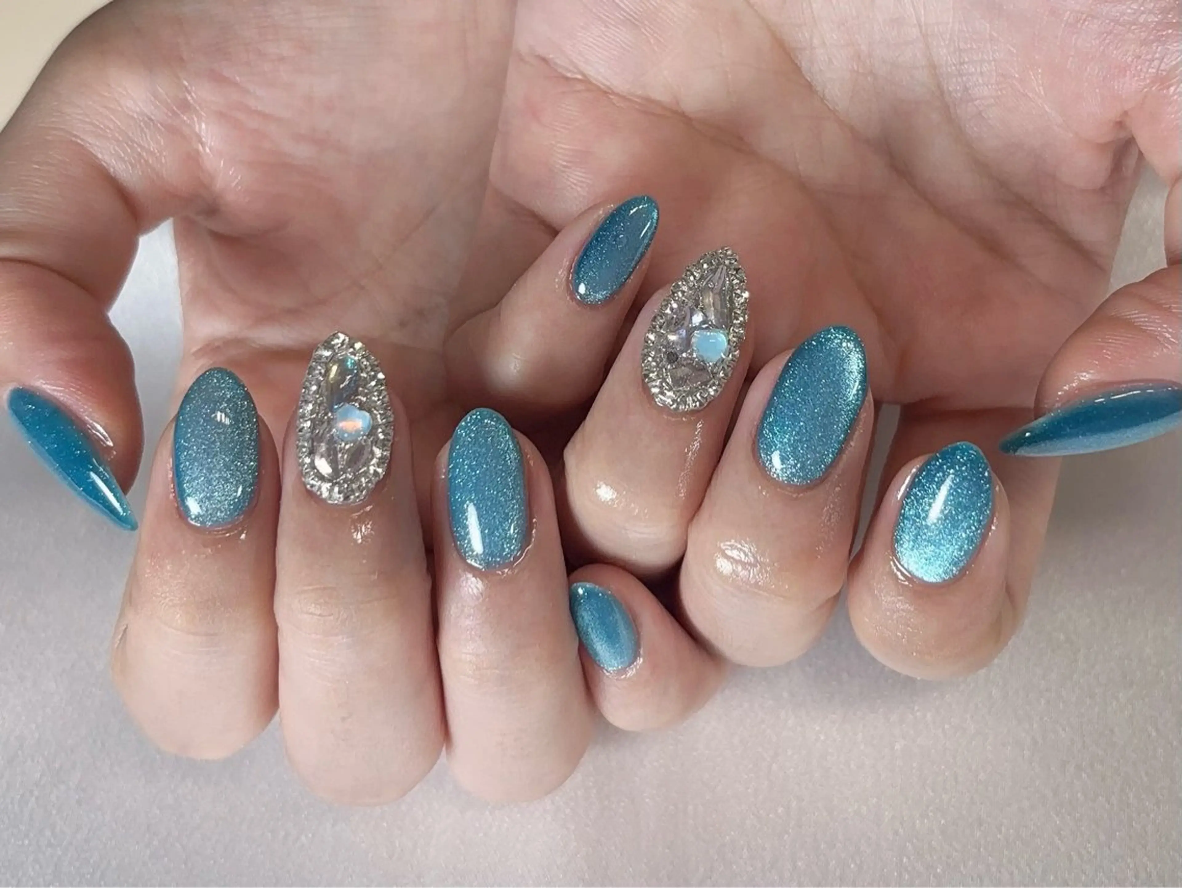 ネイル Rubys nailのネイルデザイン