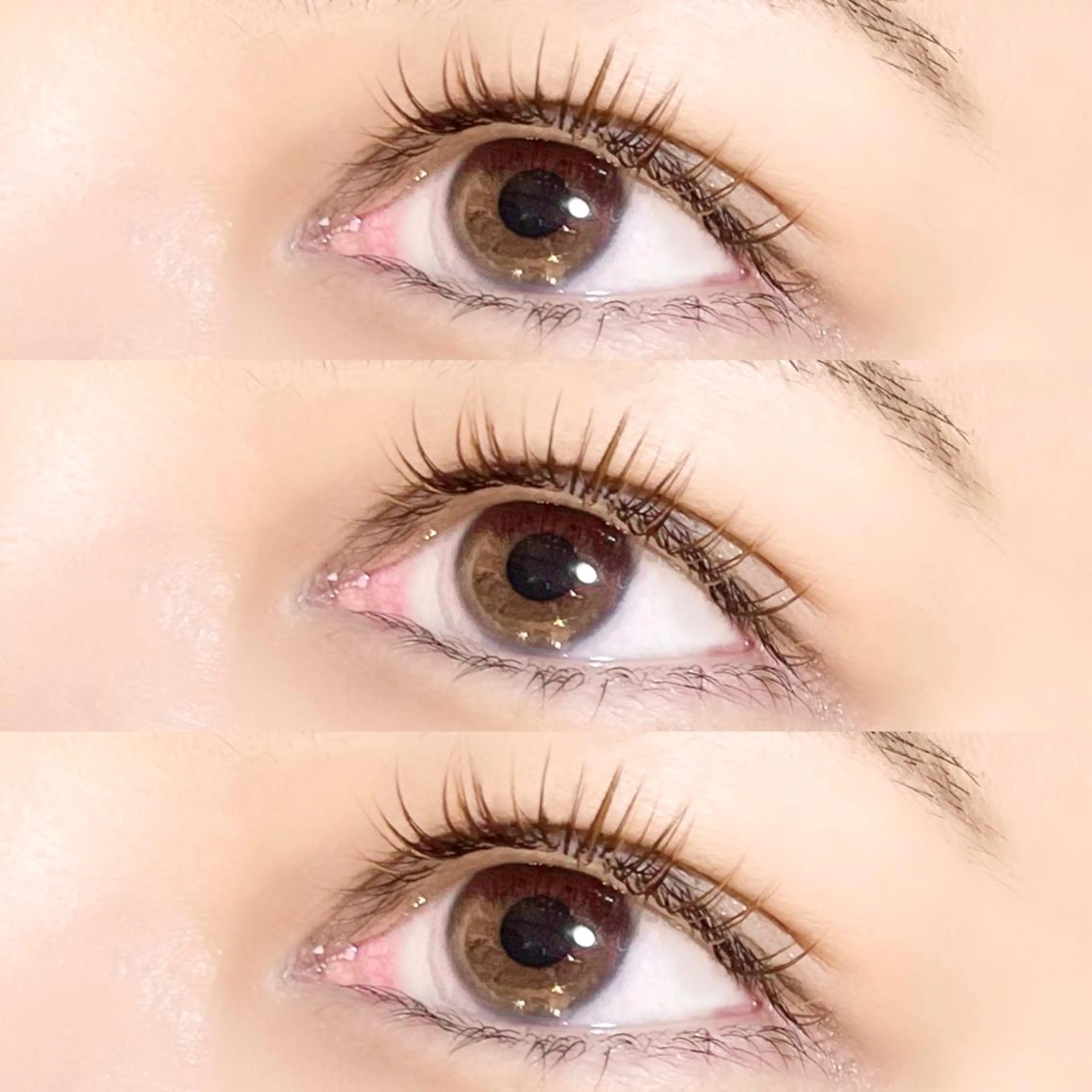 マツエク・マツパ 西村 未羽/ﾏﾂｴｸ /網紅/ﾊﾟﾘのマツエク・マツパデザイン