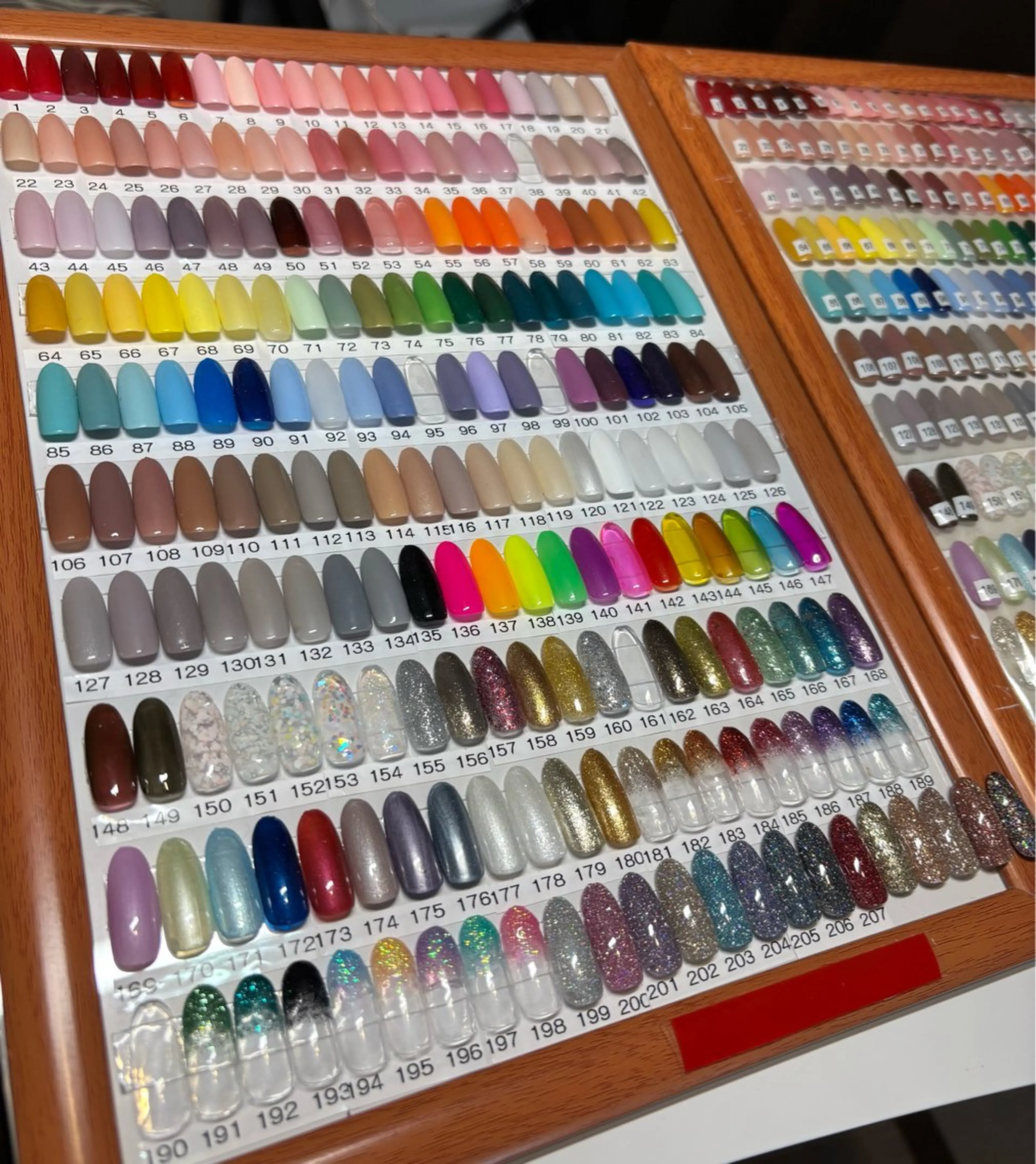 ネイル キャンアイドレッシー 守口店のネイルデザイン