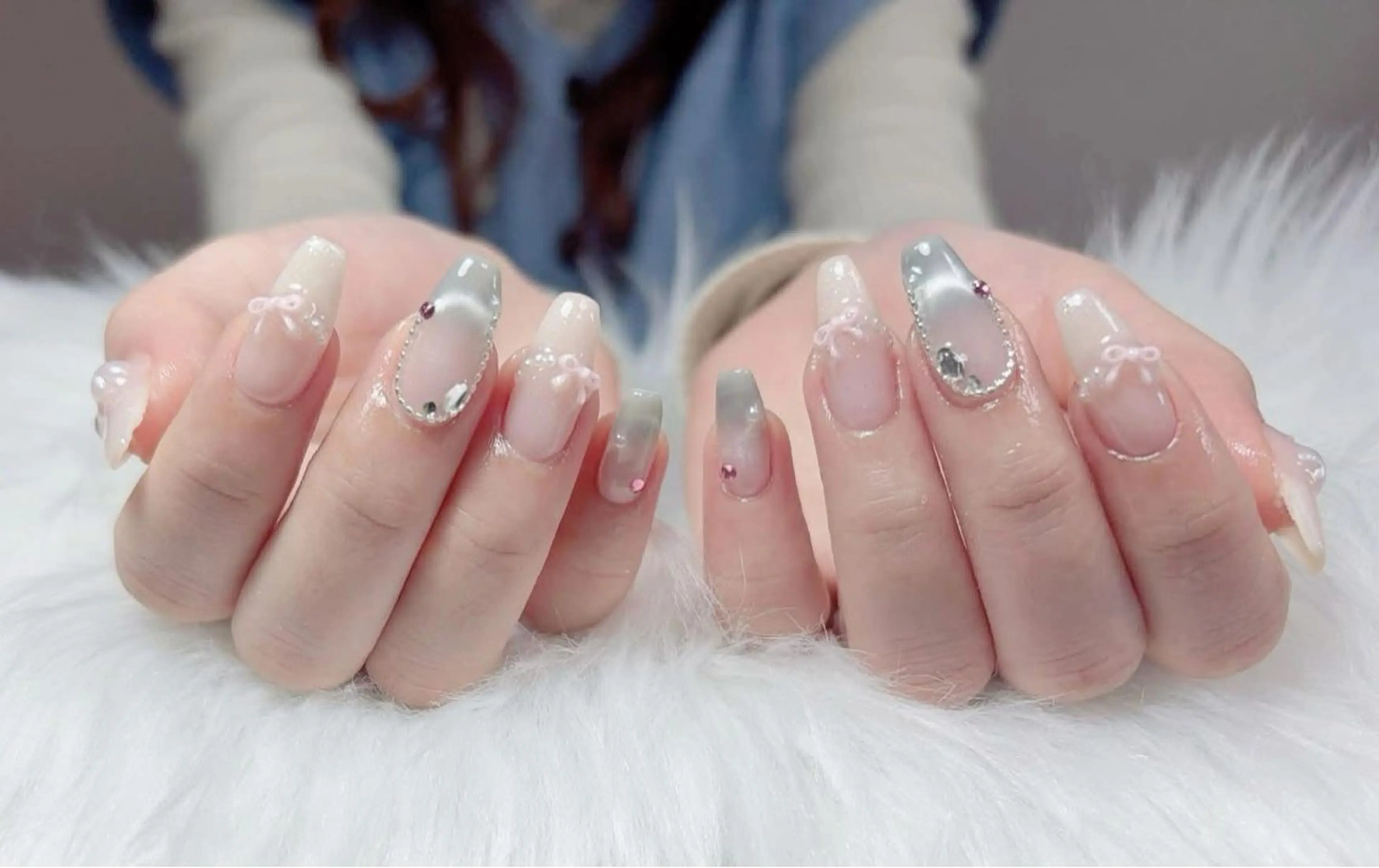 ネイル ハンドネイル IRO Nail Studioのネイルデザイン