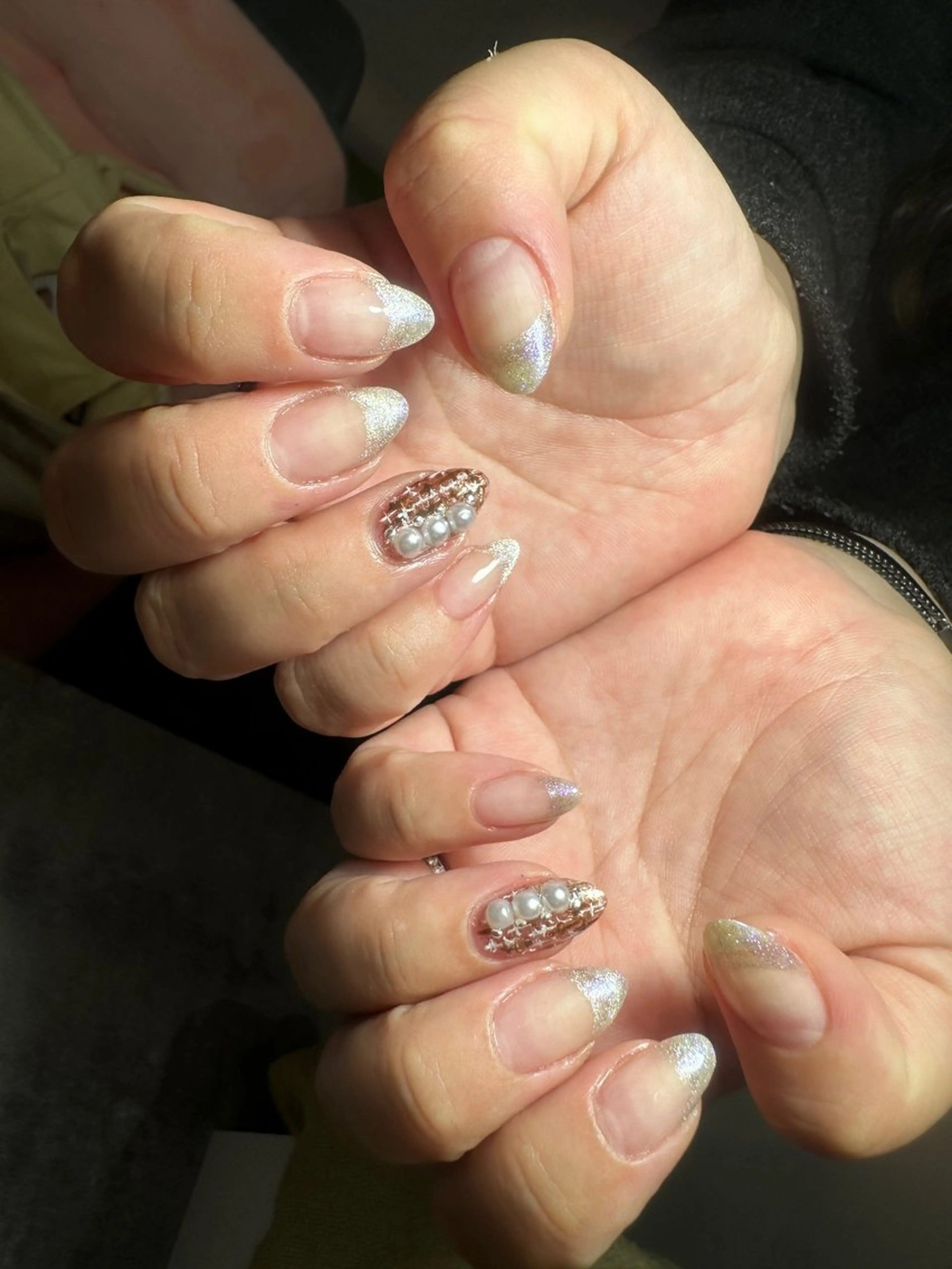 ネイル Embellir ♡鏡味のその他イメージ