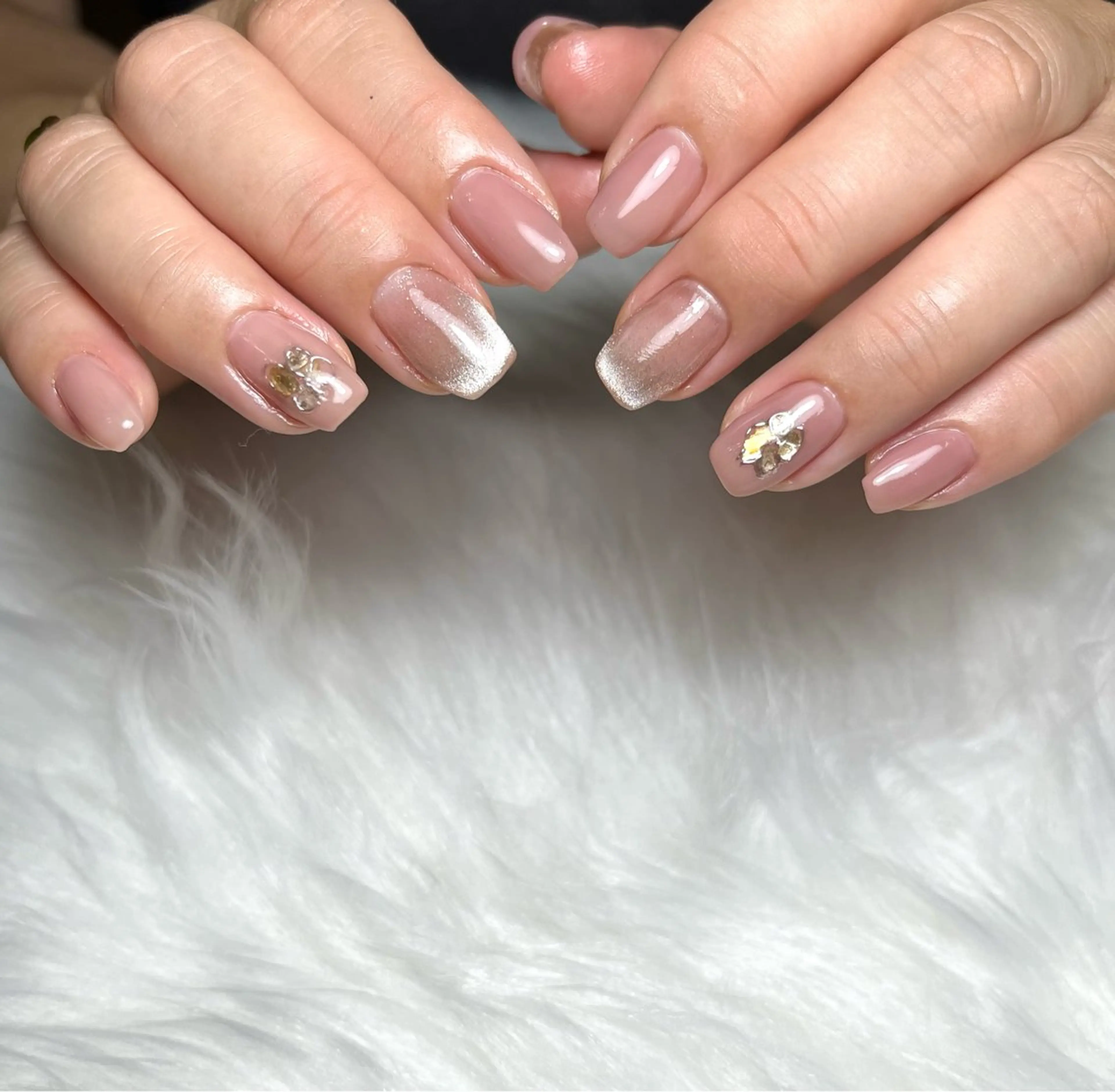 ネイル muga-nail所属・muga-nail ERIKAのネイルデザイン