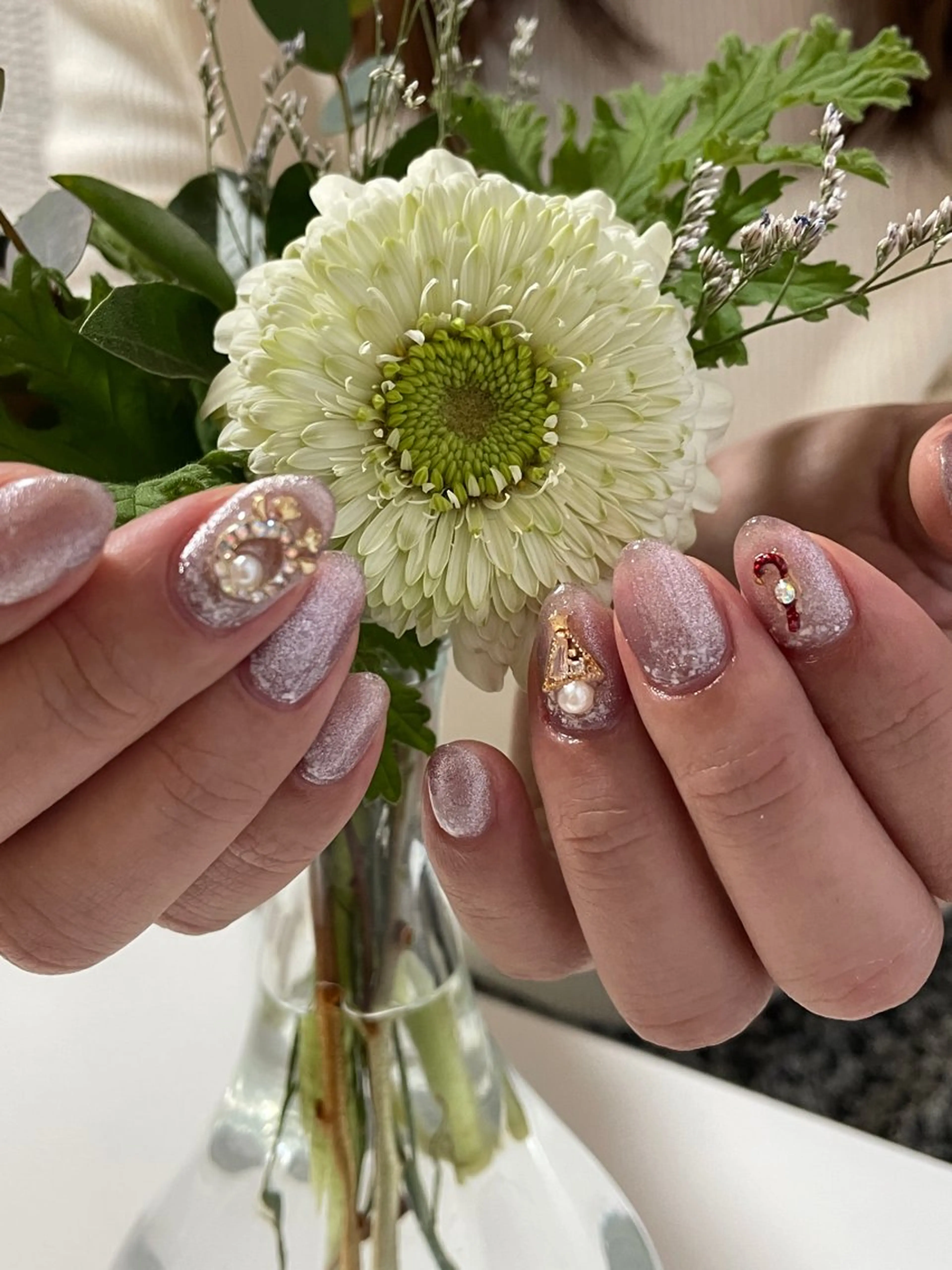 ネイル Mizuki nailのネイルデザイン
