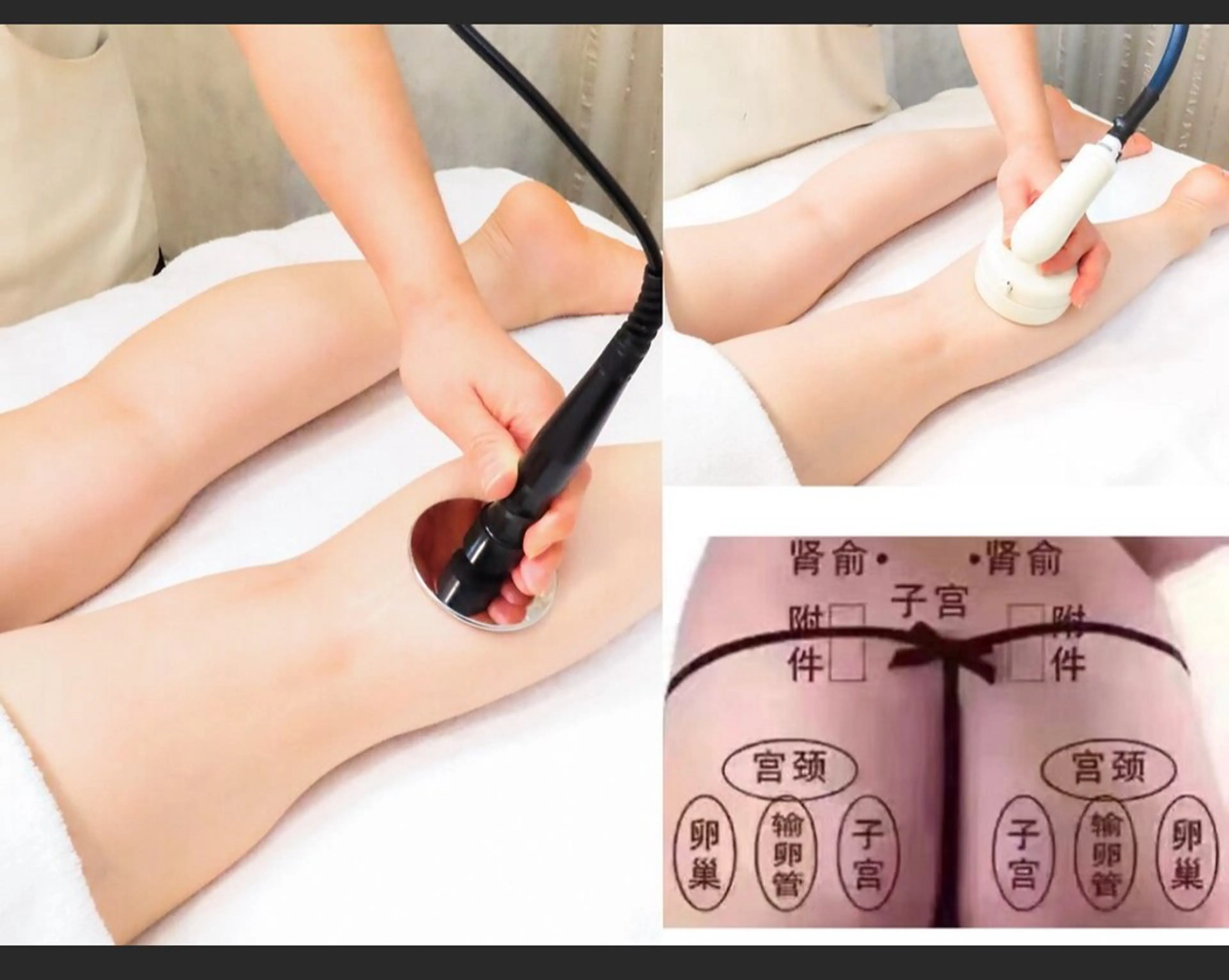 マツエク・マツパ エステ リラクゼーション＆エステランベリー所属・ランベリ ランベリのエステ・リラクイメージ