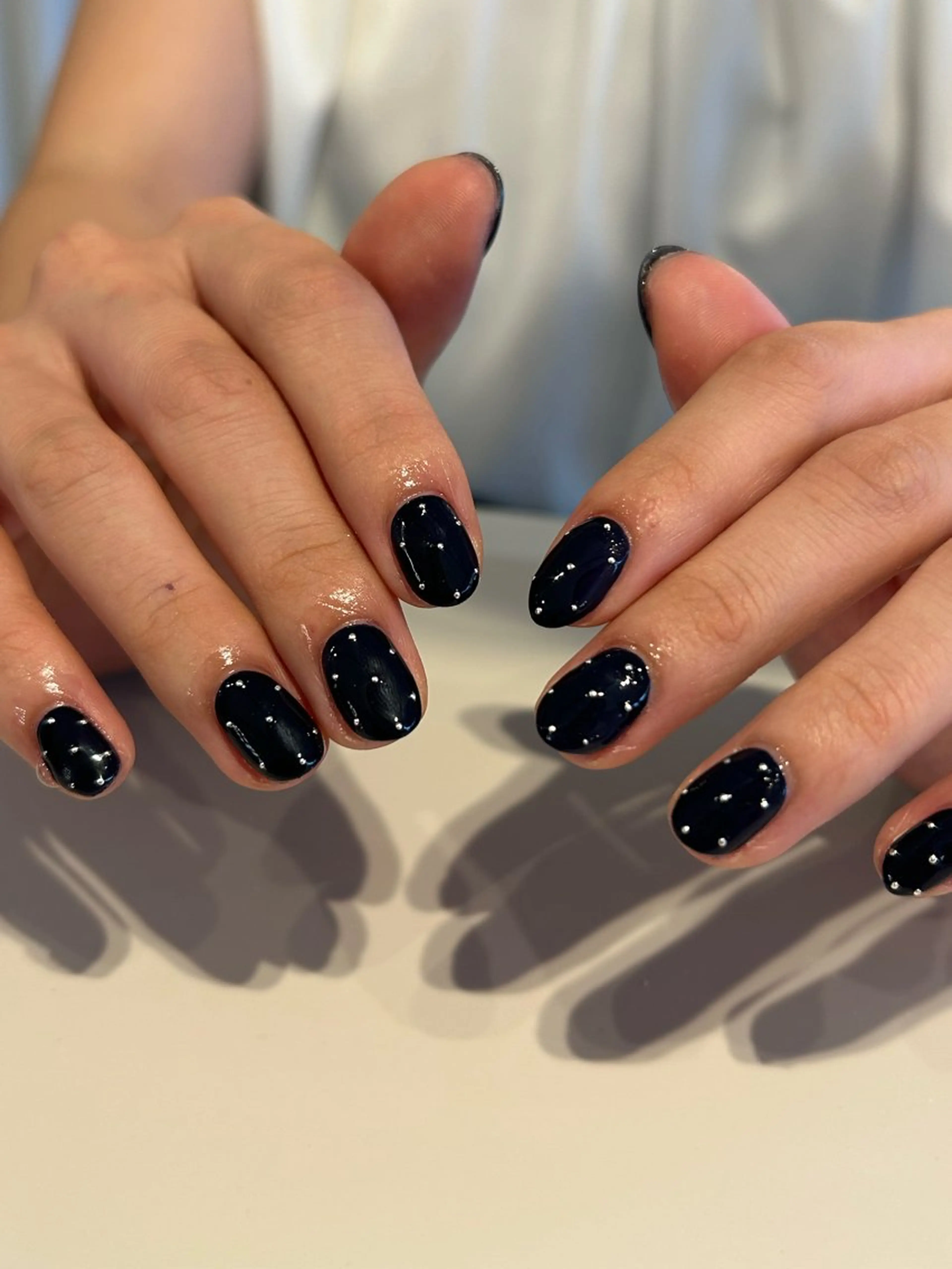 ネイル ikoi aonoのネイルデザイン