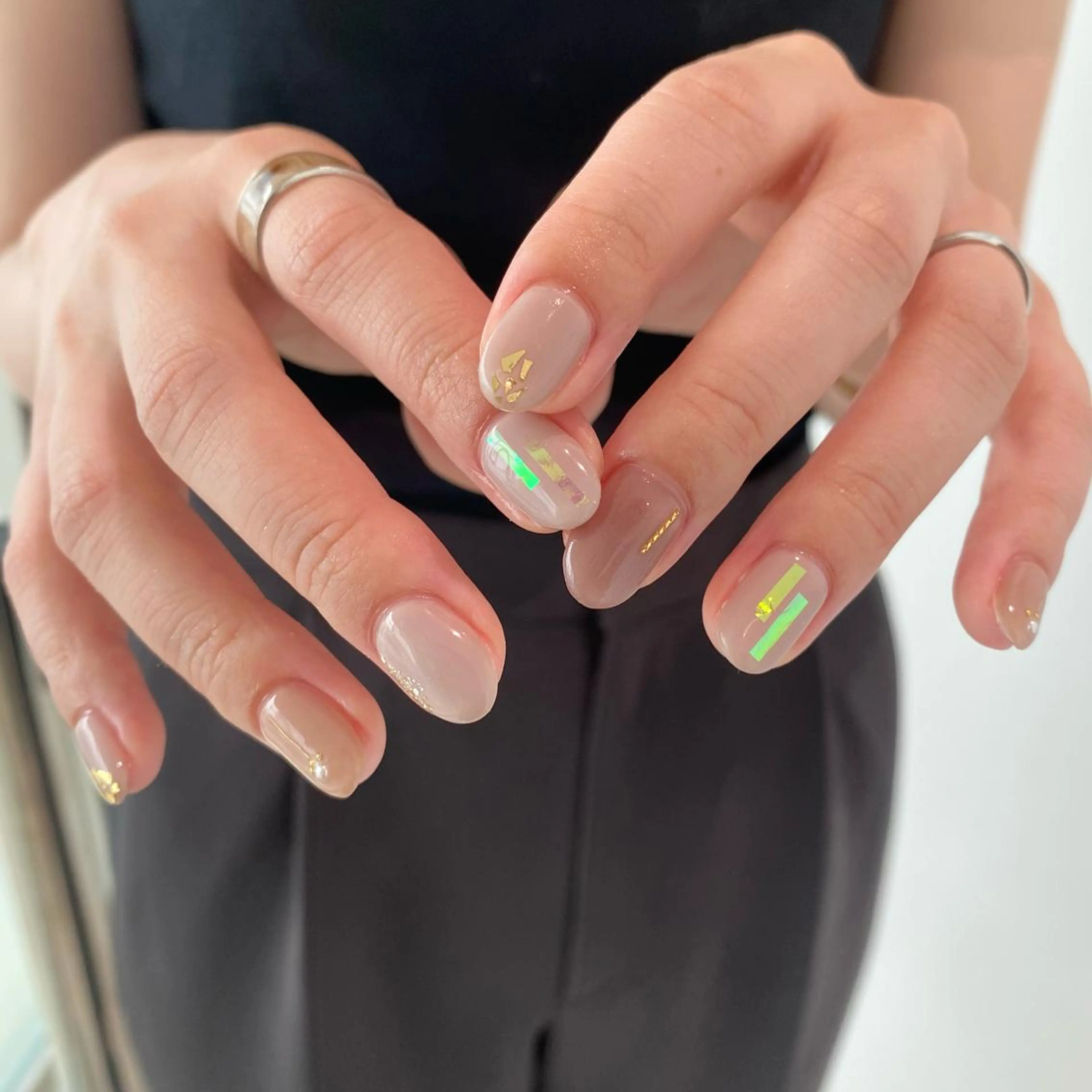 ネイル ayana nails所属・nail salon ayanaのネイルデザイン