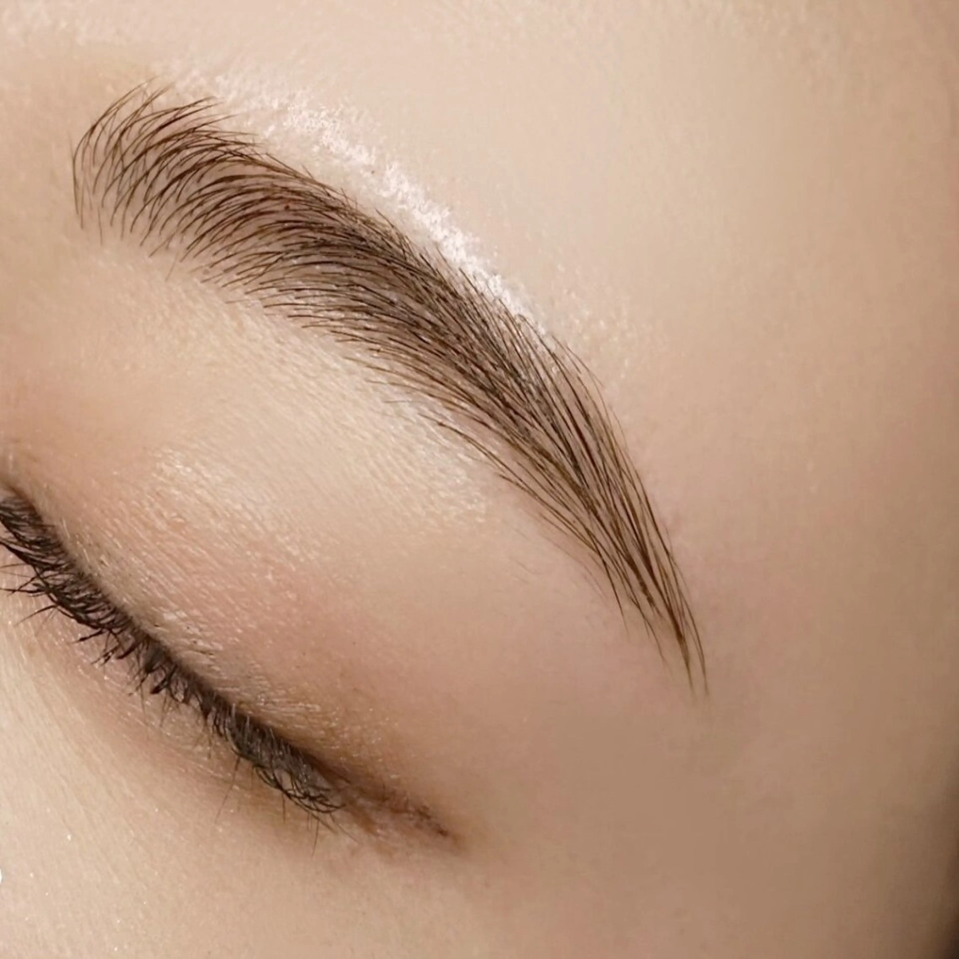 アイブロウ ワックス脱毛 眉カット その他(アイブロウ) pollo 【ポロ】のマツエク・マツパデザイン