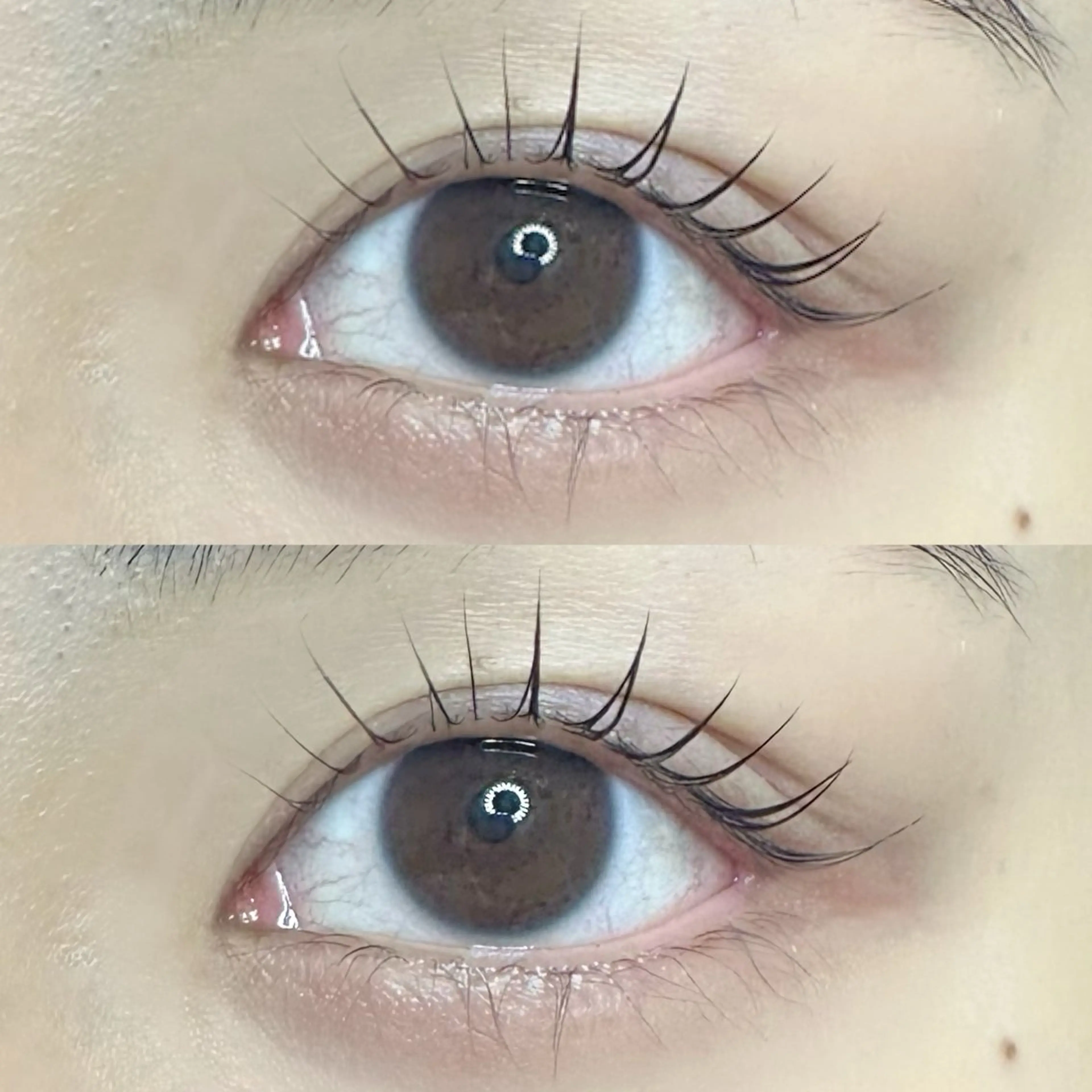 マツエク・マツパ マツパ charm かわじりのマツエク・マツパデザイン