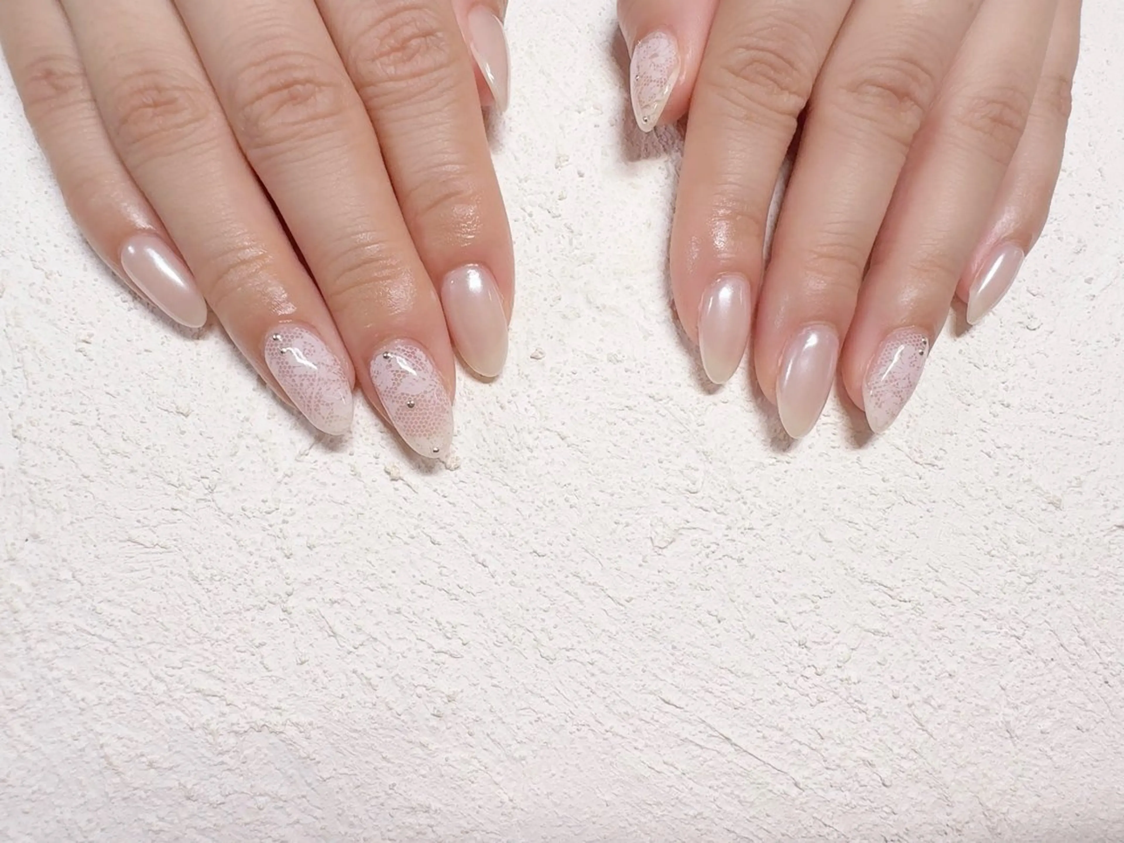 ネイル 持ち込み Regaro i.sのネイルデザイン