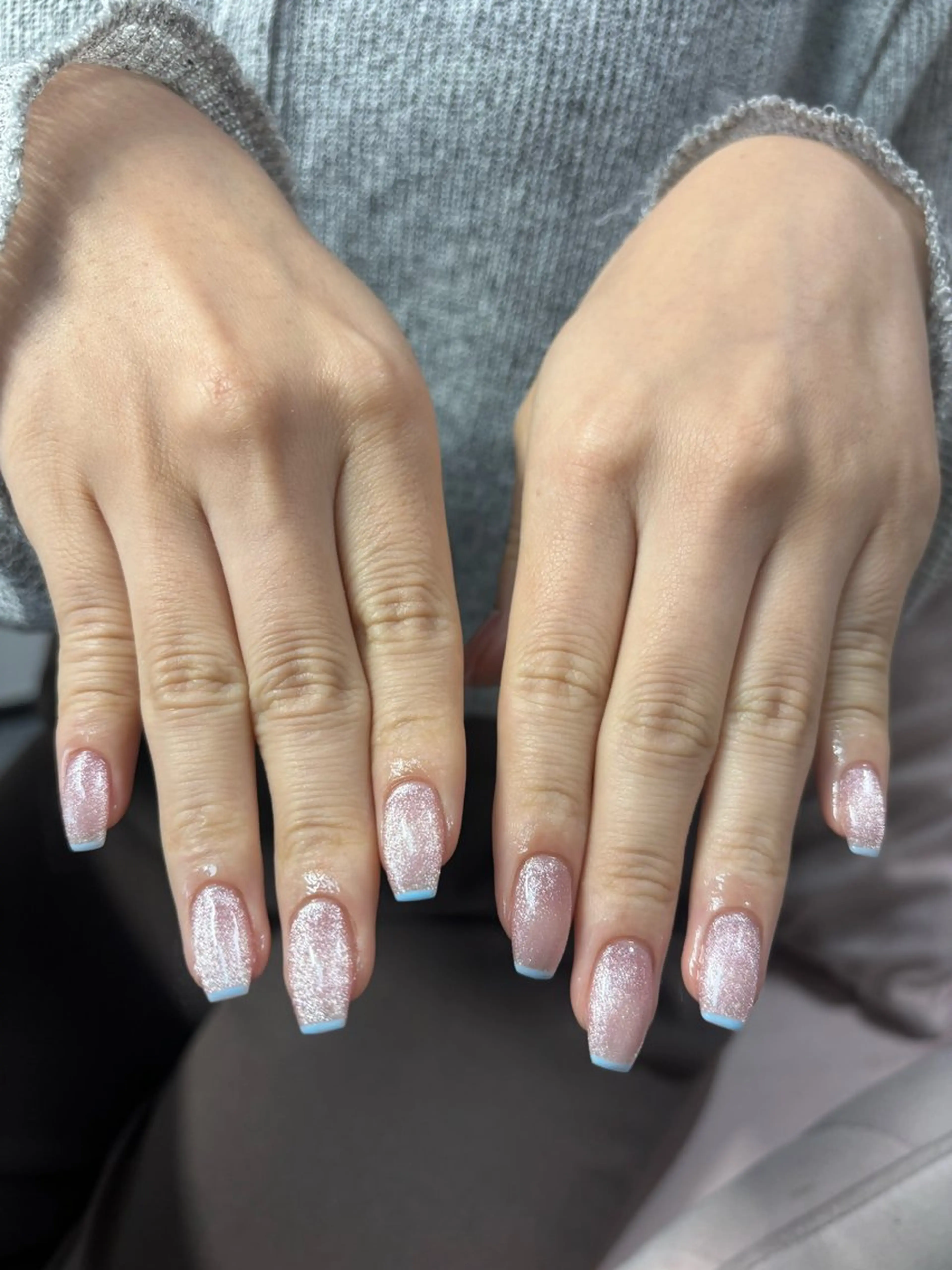 ネイル I pinknail 韓国風·持ち込み専門のネイルデザイン