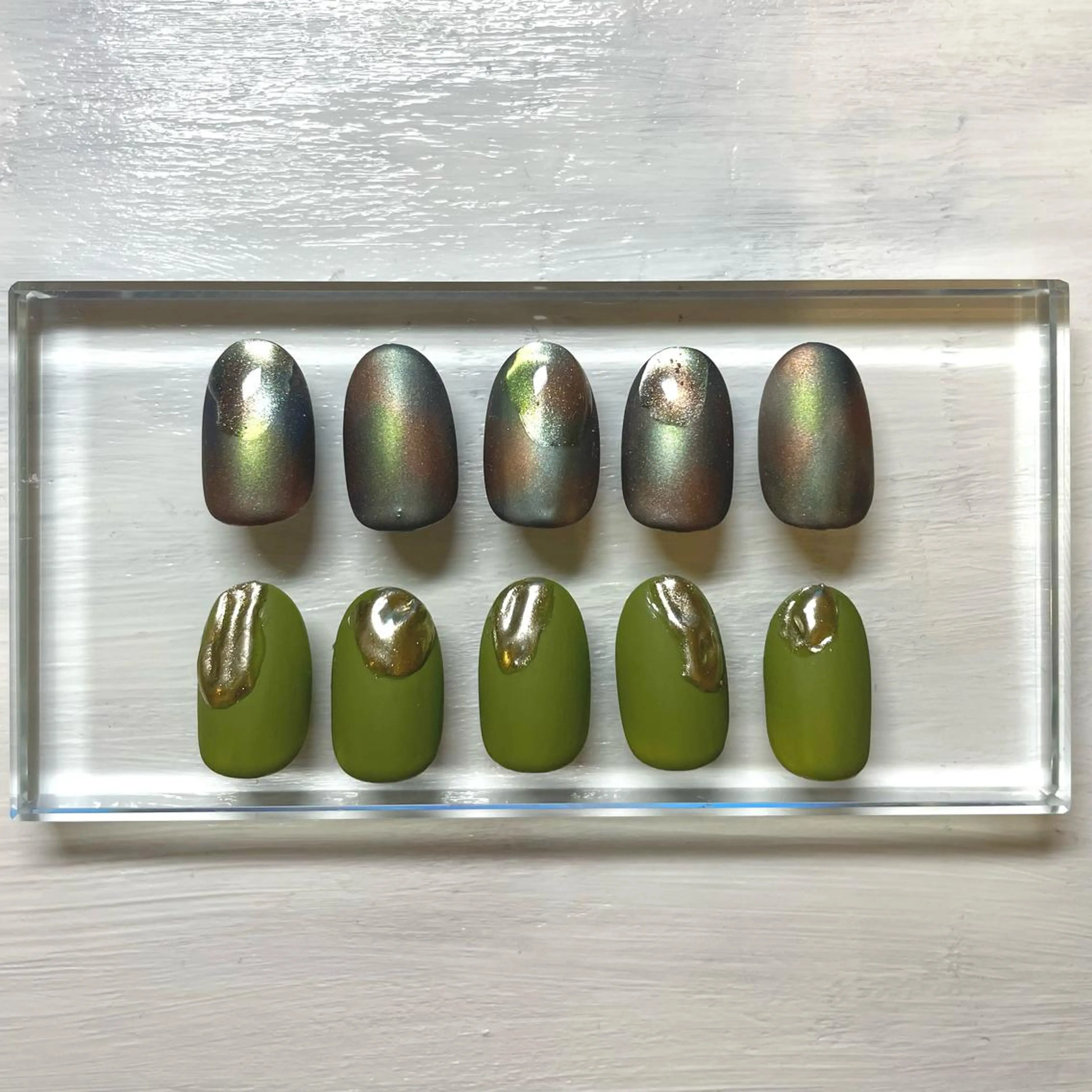 ネイル Nail Room uimのネイルデザイン