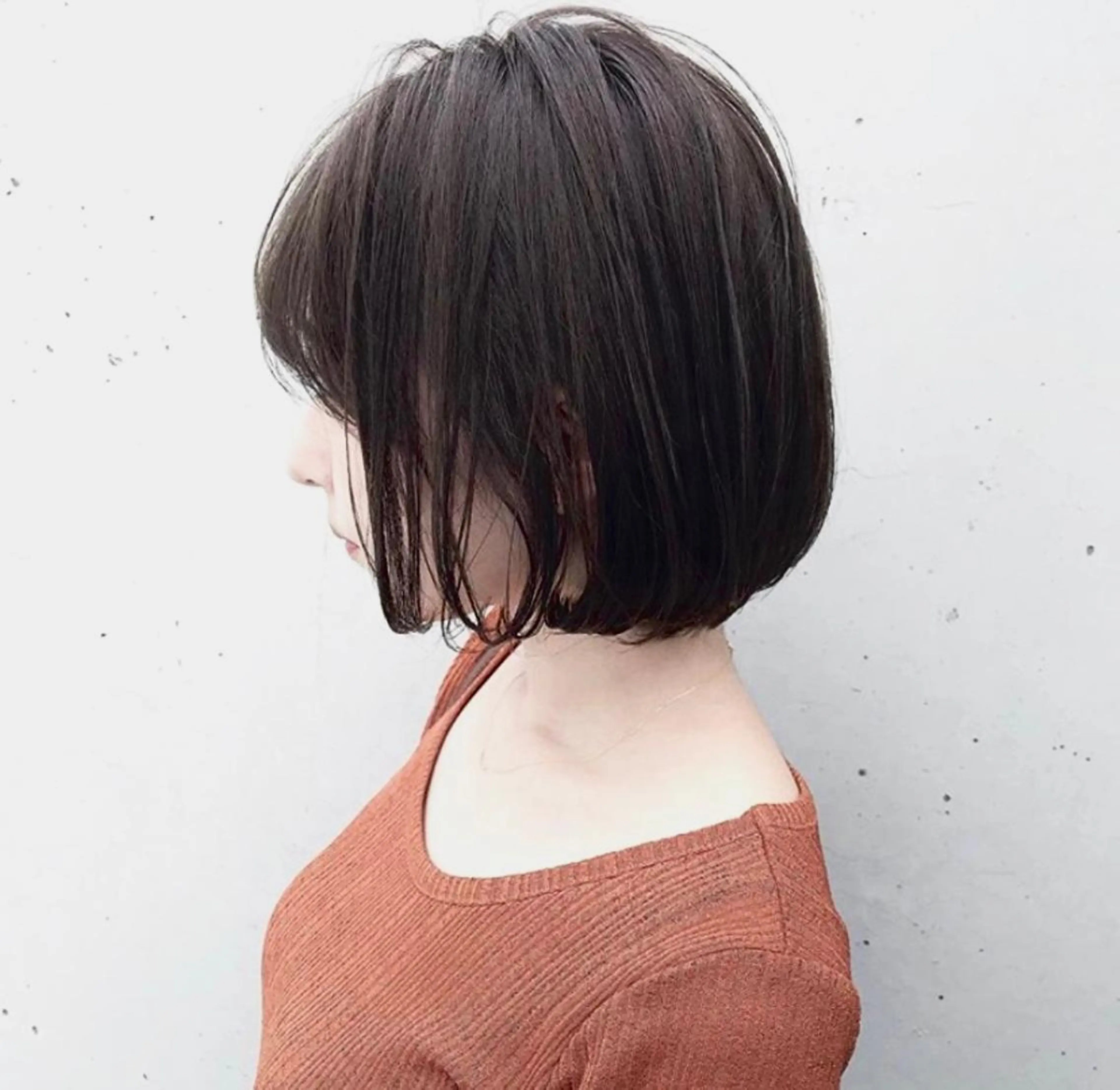 ショート ワタベ ハヤト/ トップデザイナーのヘアスタイル